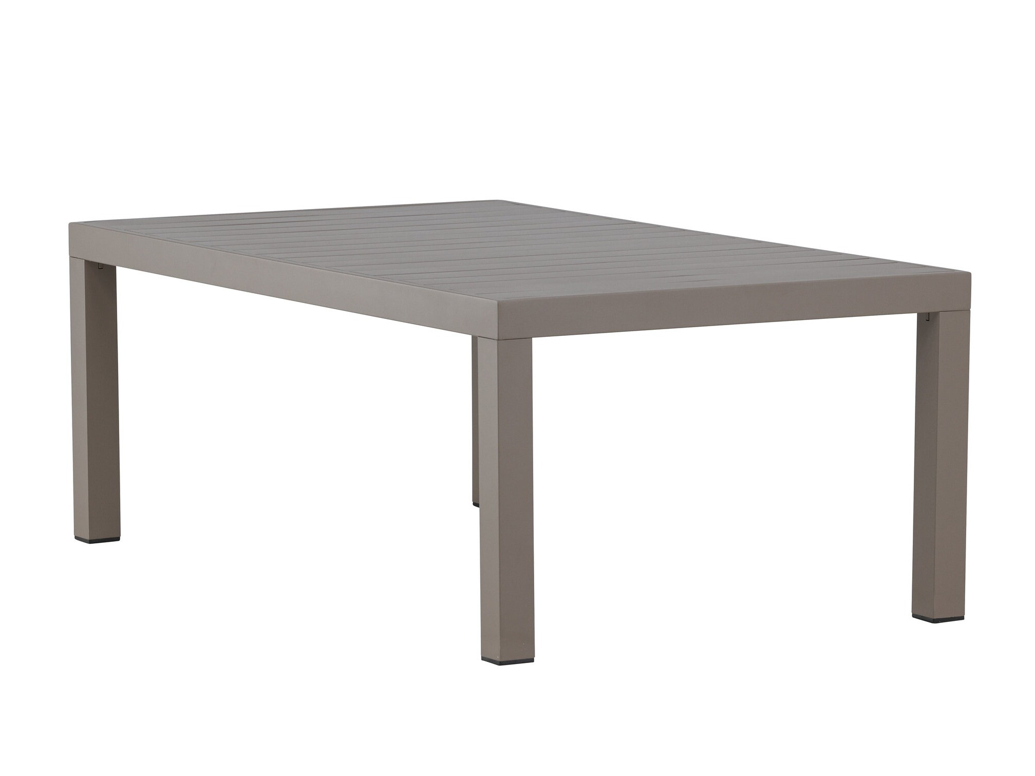 Τραπεζάκι εξωτερικού χώρου Camorlo 106 (Καφέ)