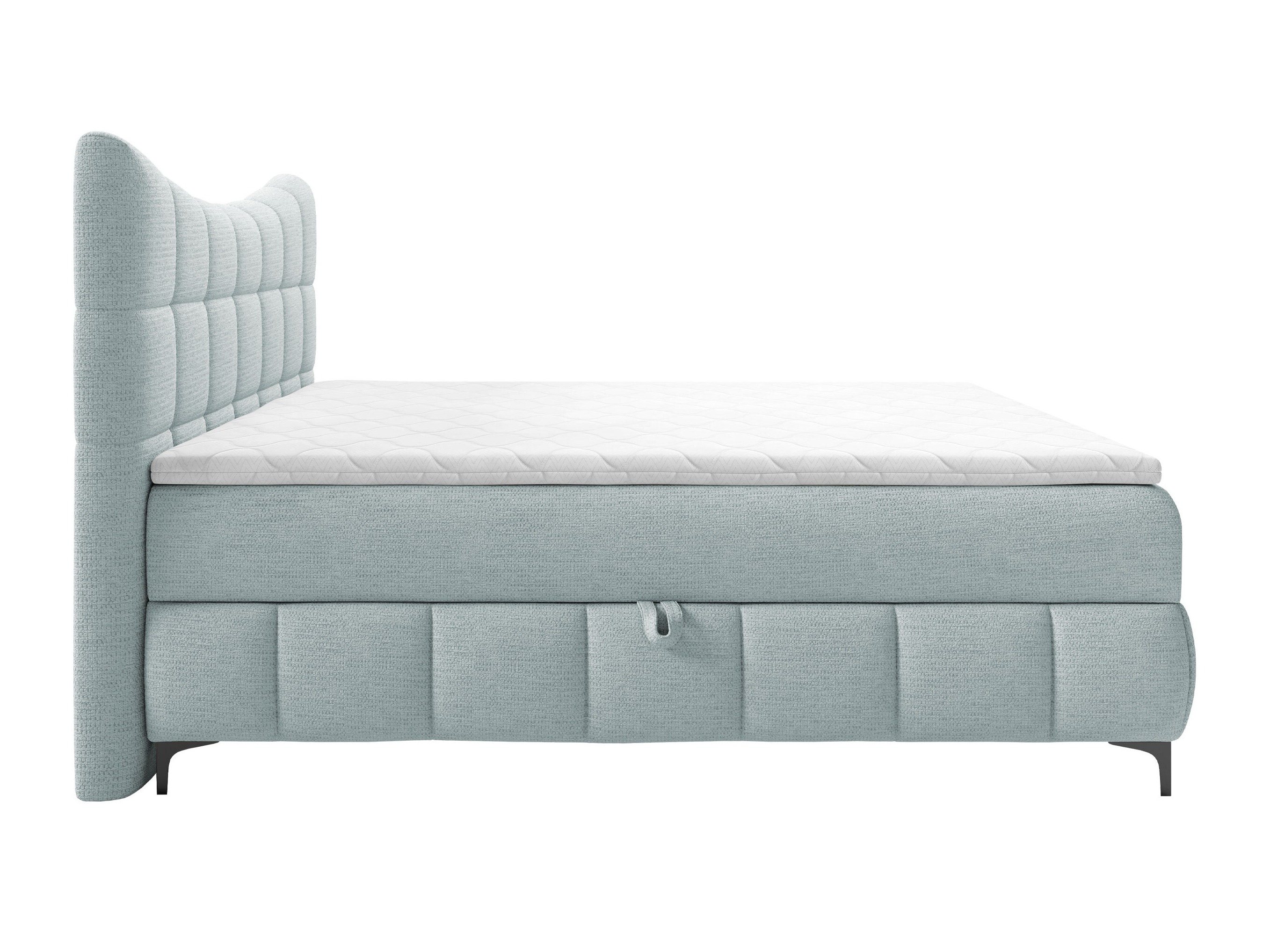 Κρεβάτι continental Littera (Freya 210.30)