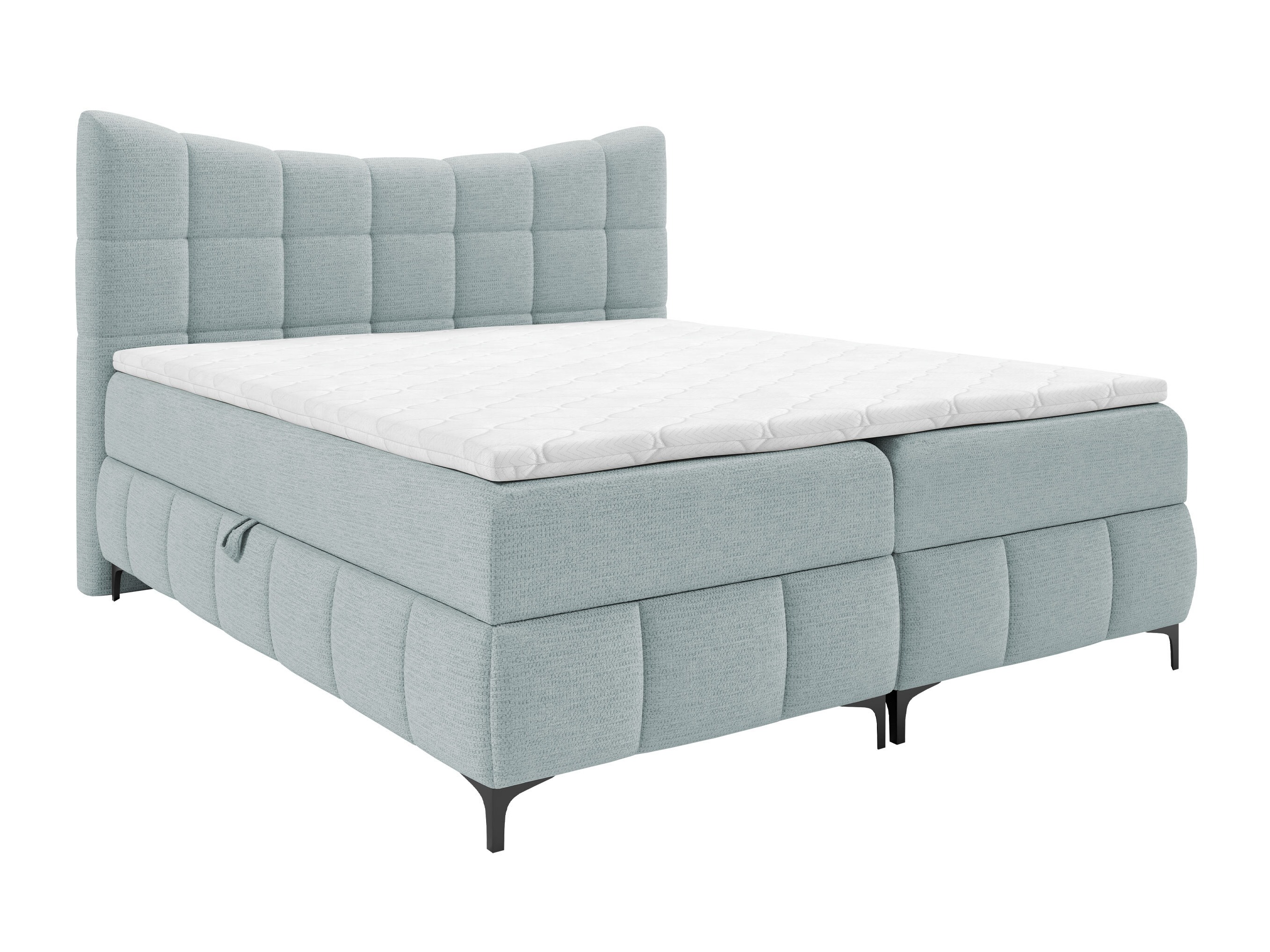 Κρεβάτι continental Littera (Freya 210.30)