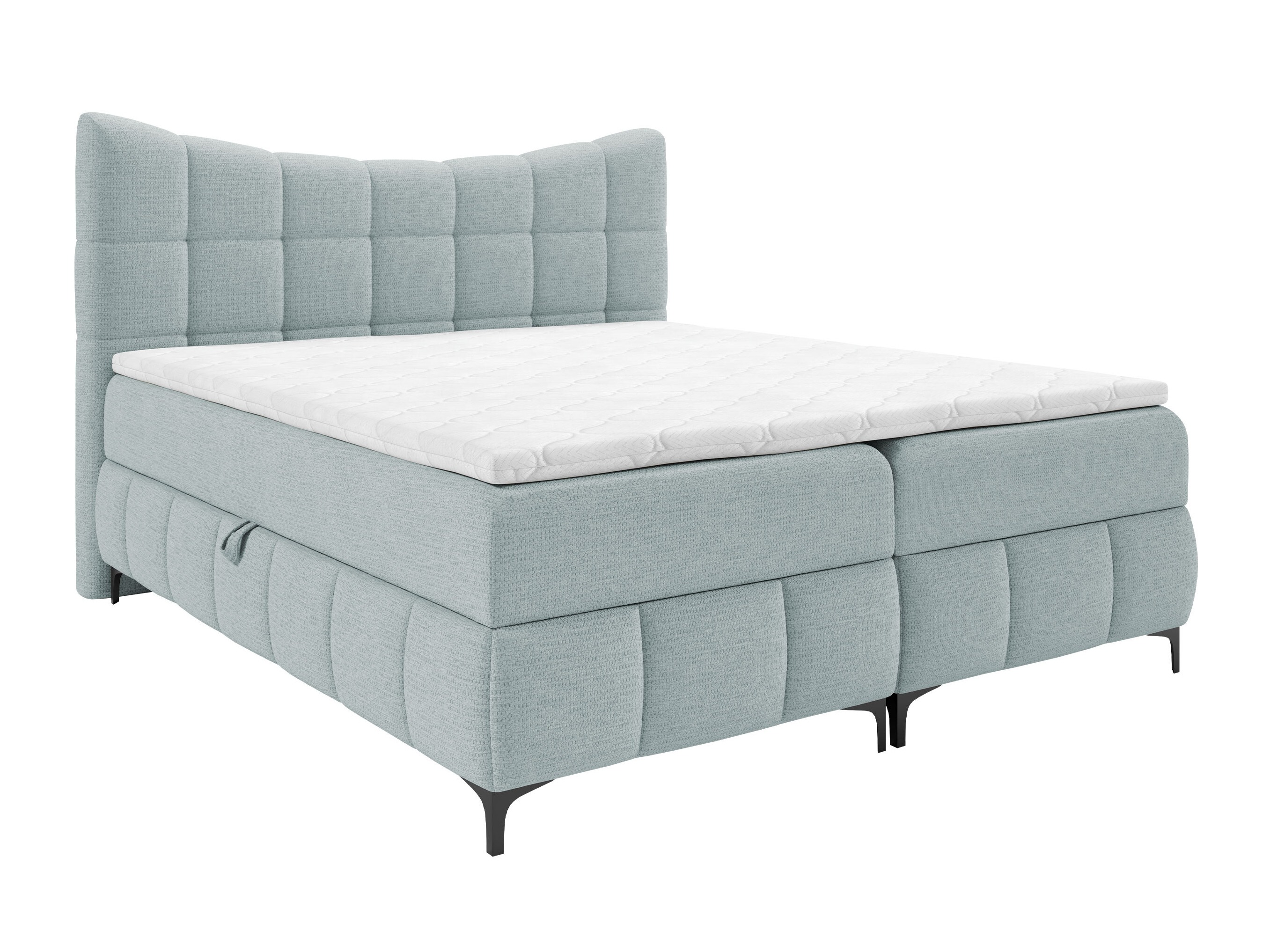 Κρεβάτι continental Littera (Freya 210.30)