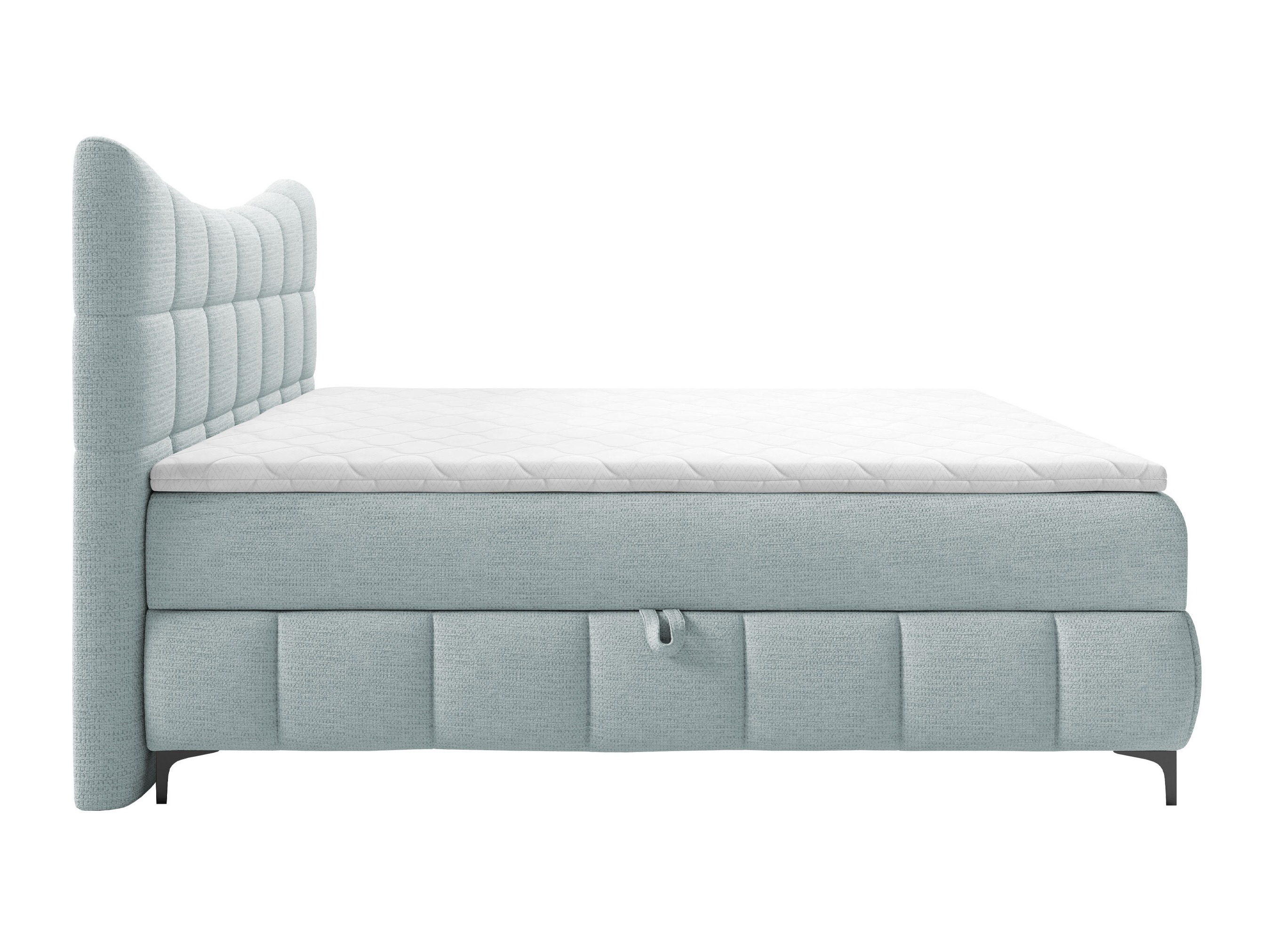 Κρεβάτι continental Littera (Freya 210.30)