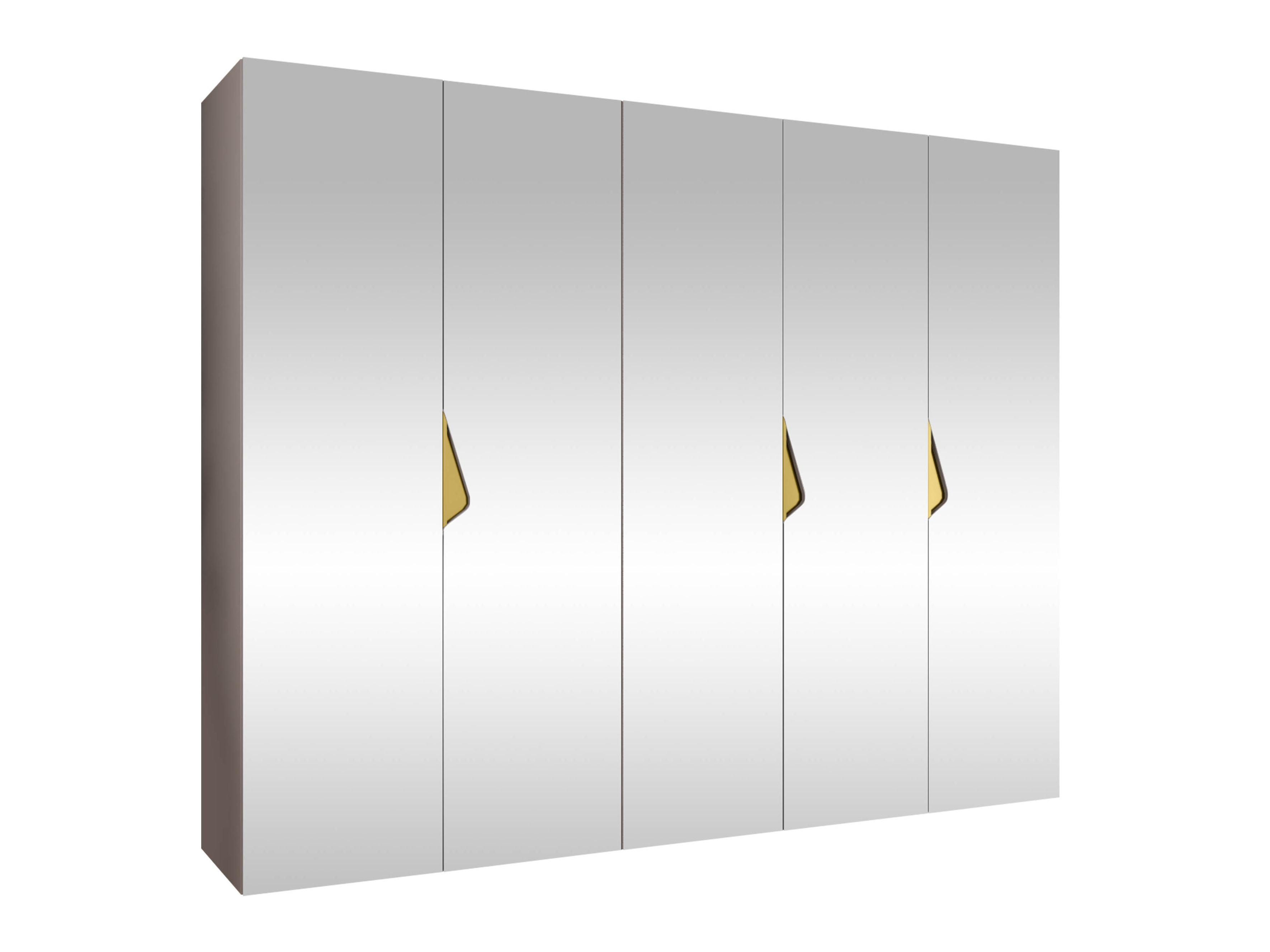 Ντουλάπα Hartford 631 (Κασμίρι)