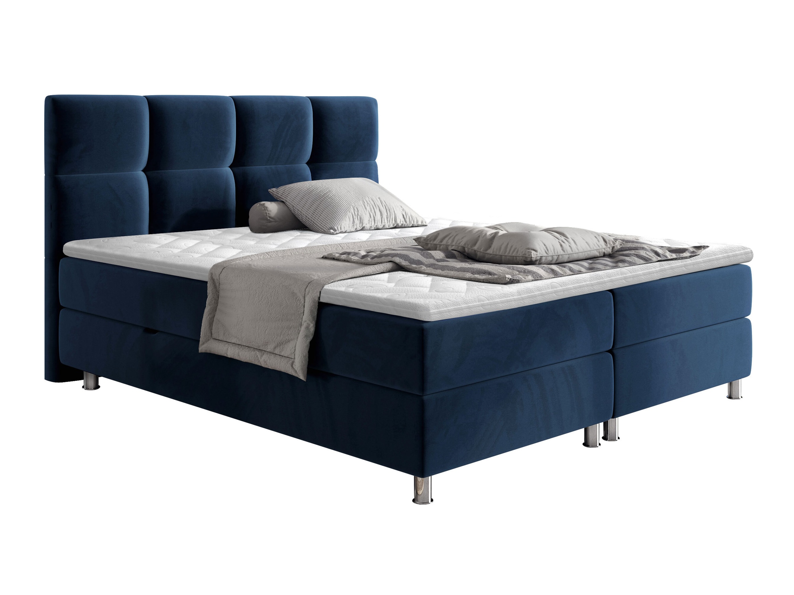 Κρεβάτι continental ComfiDream Aelion (Fresh 11)