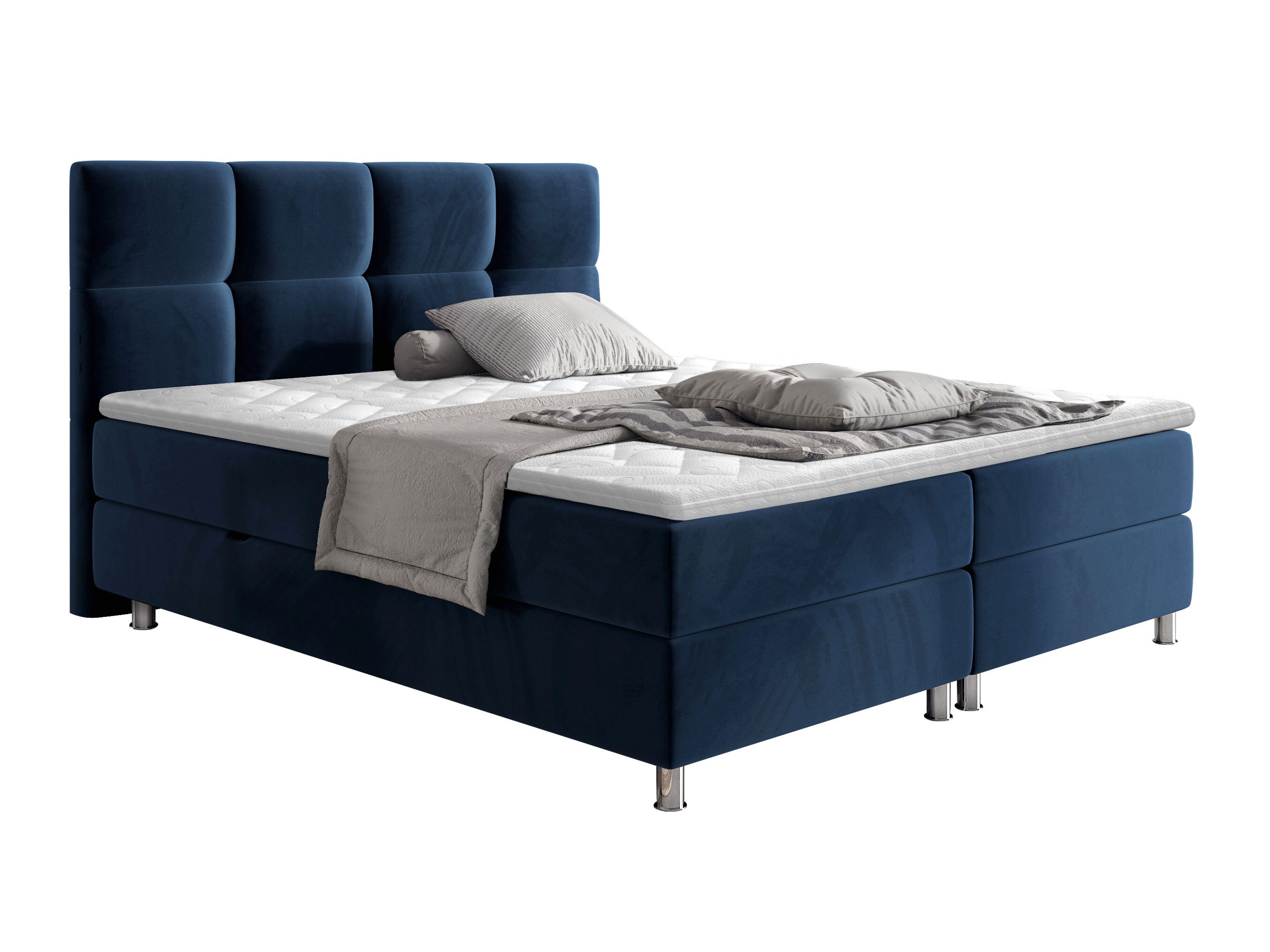 Κρεβάτι continental ComfiDream Aelion (Fresh 11)