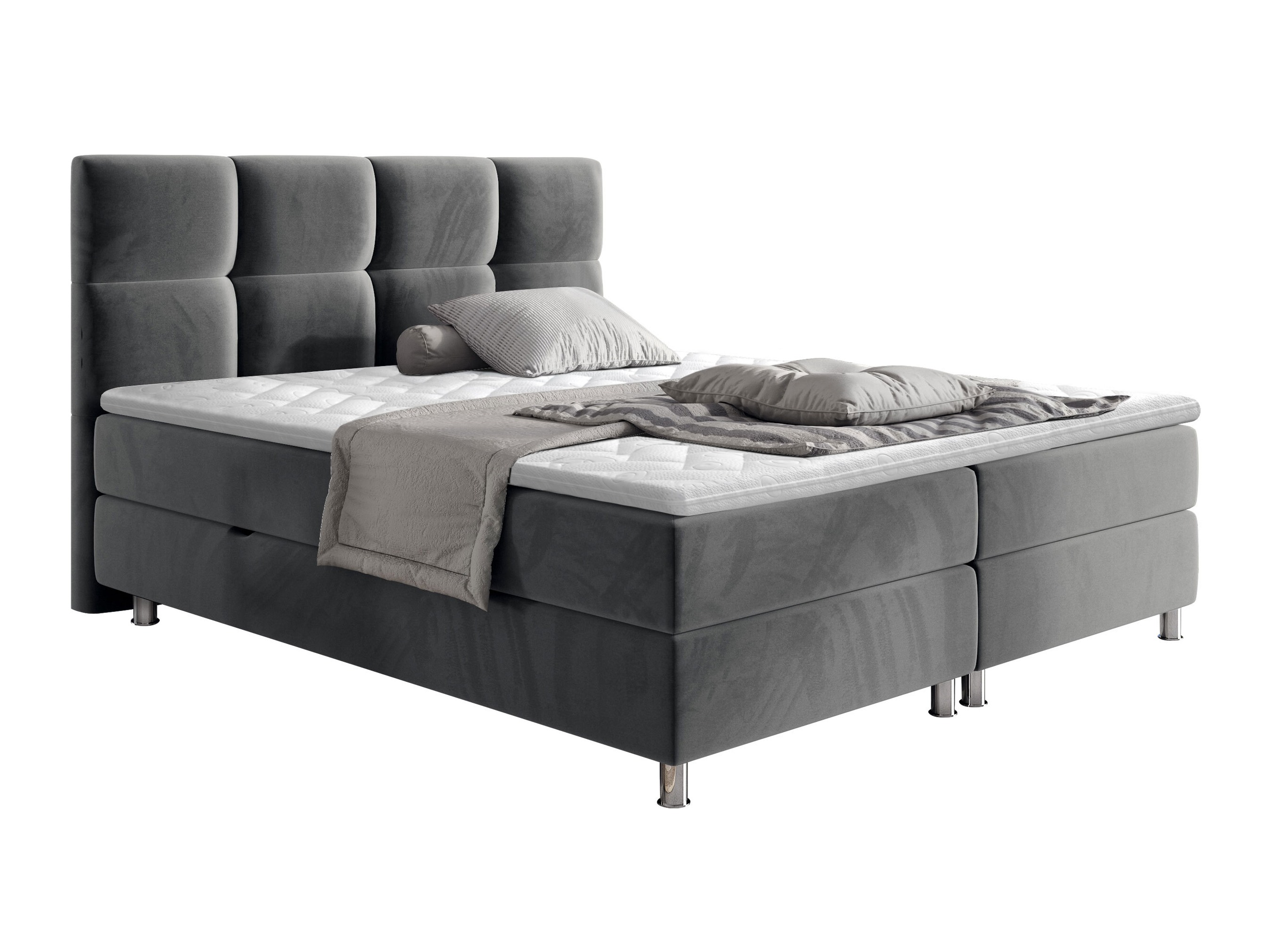 Κρεβάτι continental ComfiDream Aelion (Fresh 32)