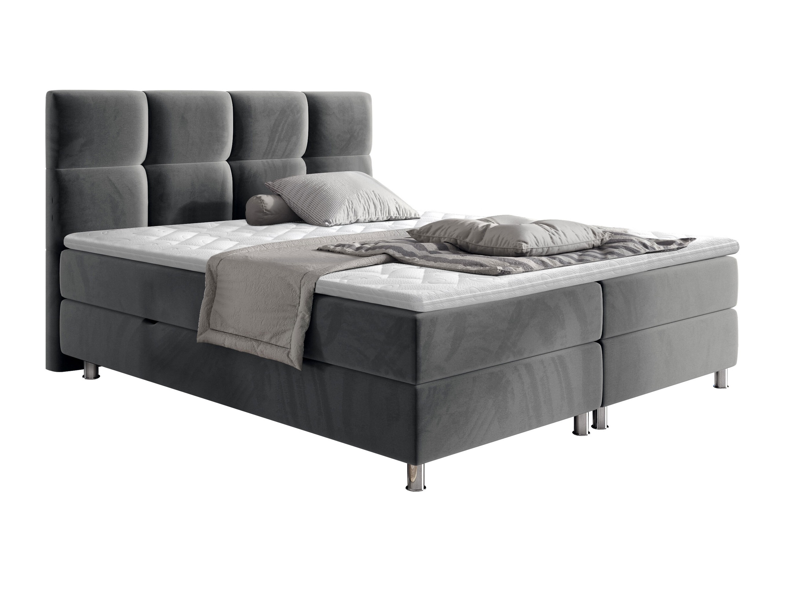 Κρεβάτι continental ComfiDream Aelion (Fresh 32)