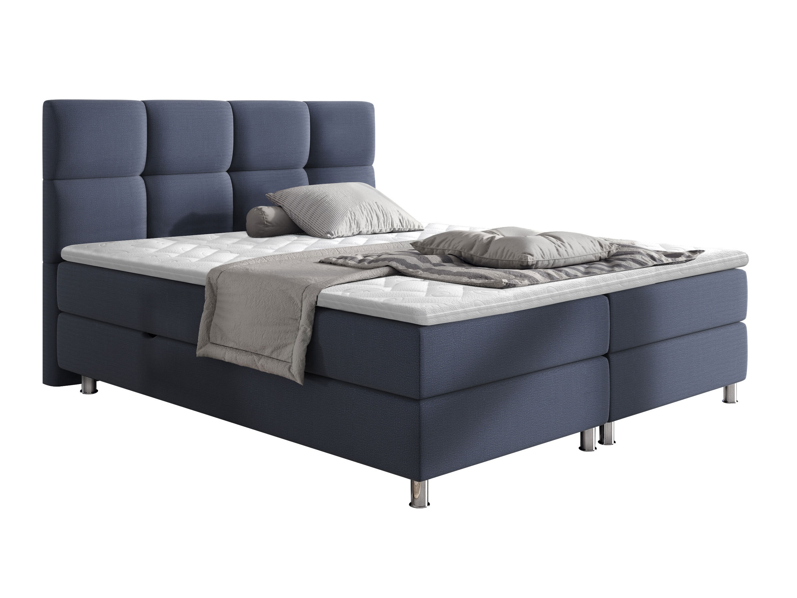 Κρεβάτι continental ComfiDream Aelion (Sawana 80)