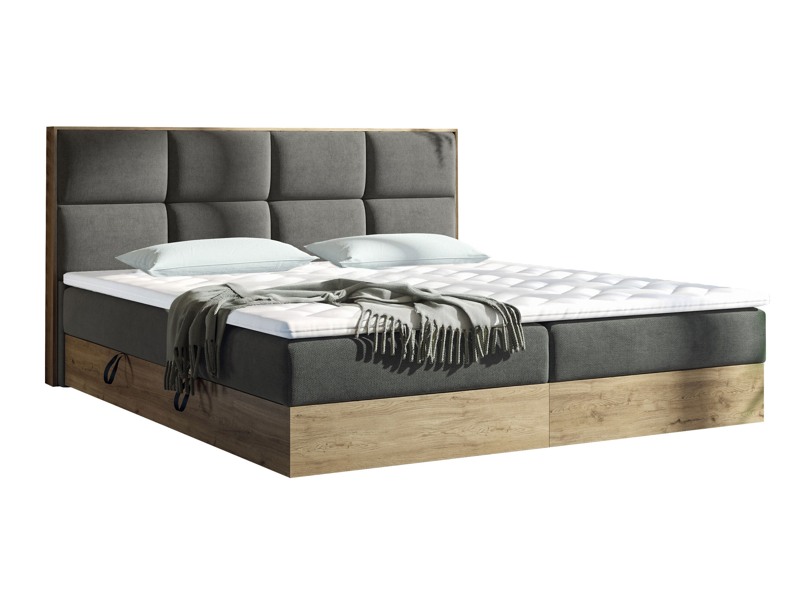 Κρεβάτι continental ComfiDream Miraena (Soro 97)