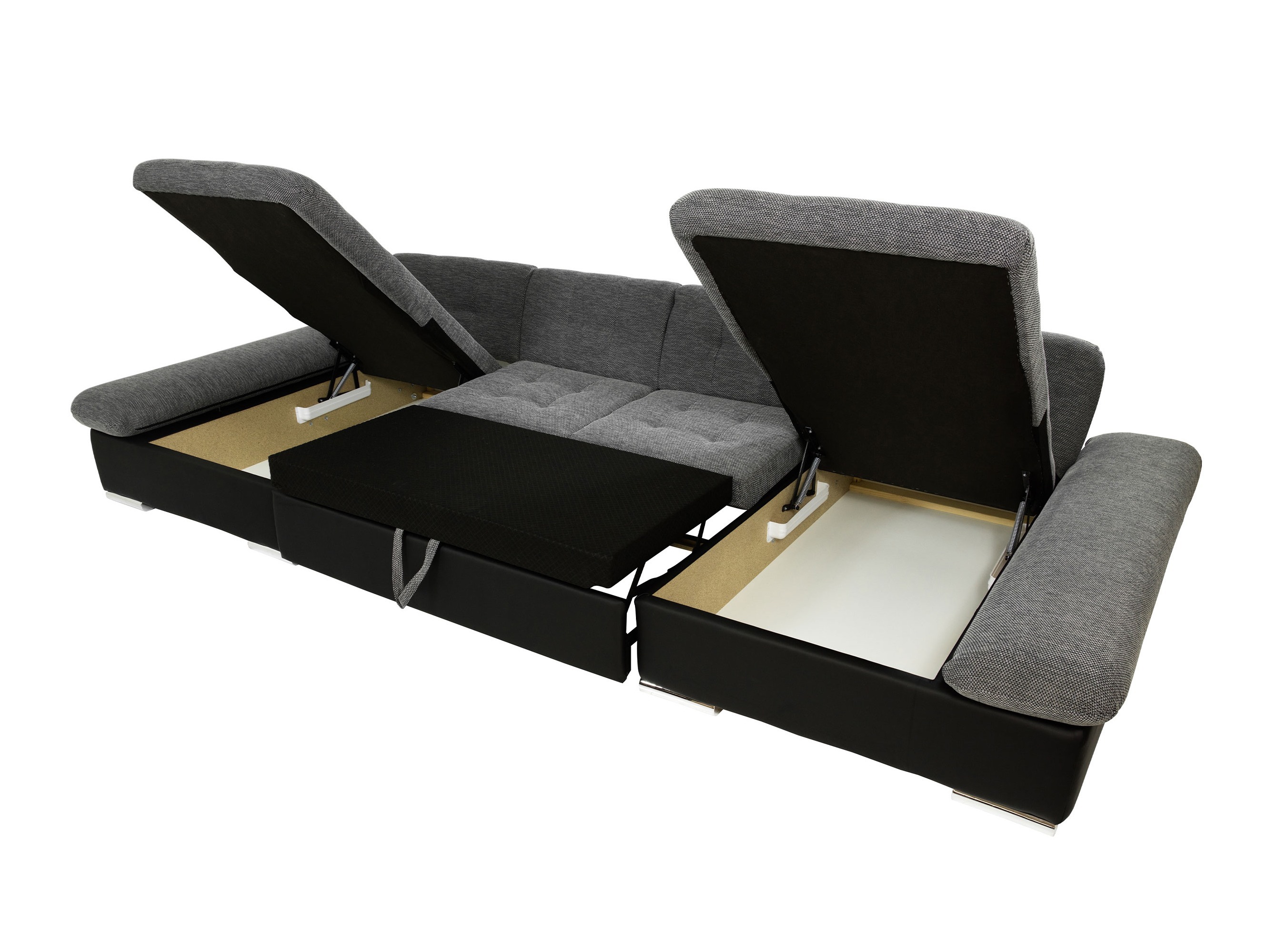 Γωνιακός Καναπές Comfivo Ficus (Poso 01)