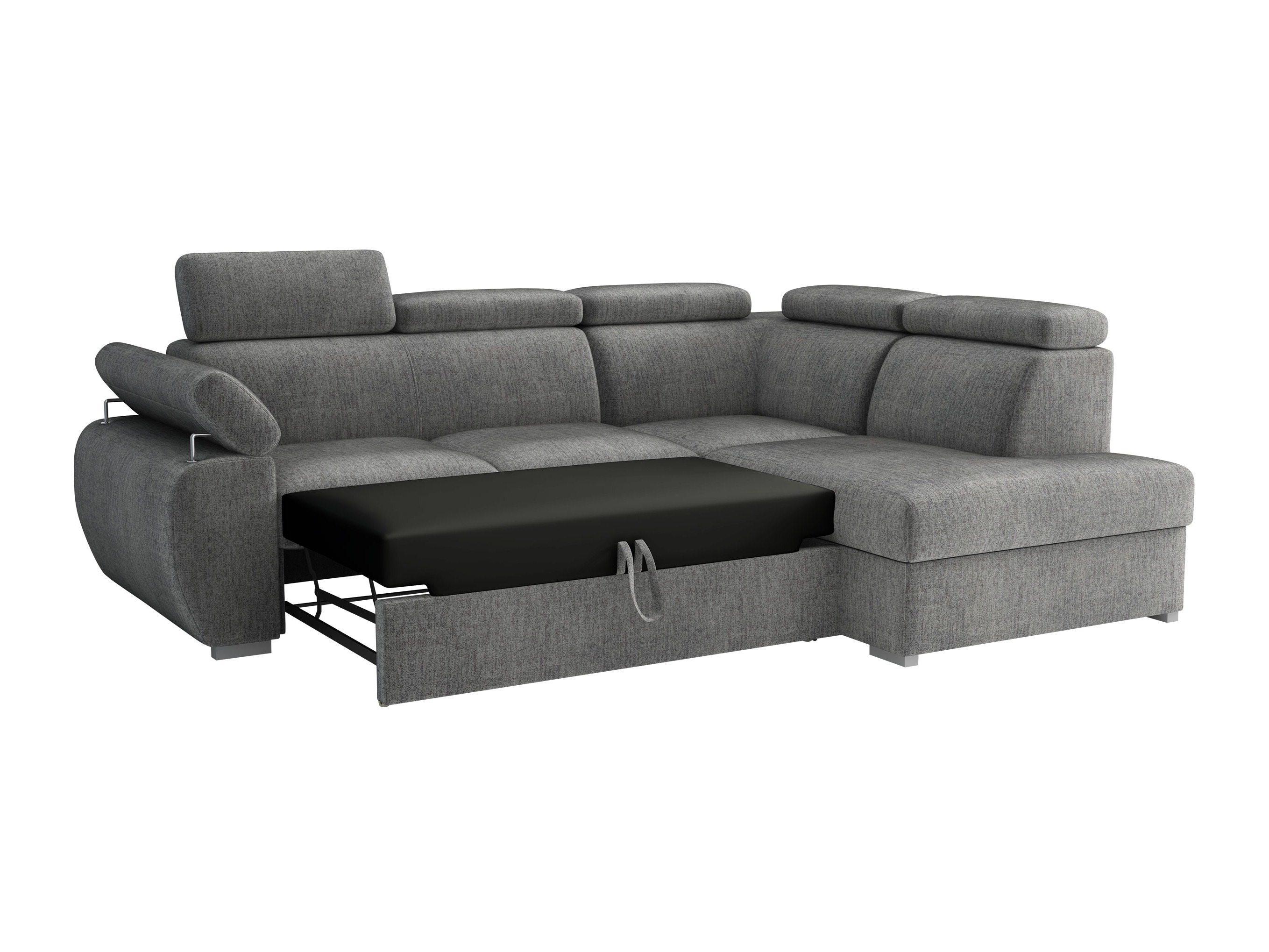 Γωνιακός Καναπές Columbus 161 (Flow 09)