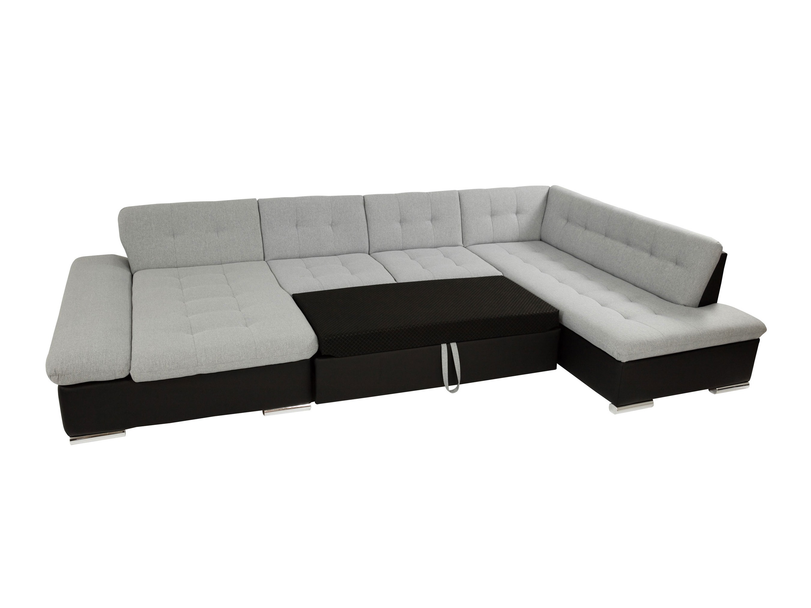 Γωνιακός Καναπές Comfivo Tilia I (Soft 011 + Soul 17)