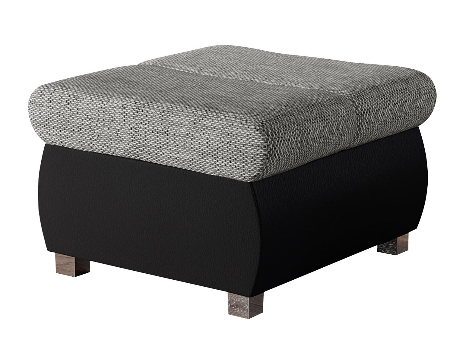 Σκαμπό σαλονιού Comfivo Olivetum (Soft 011 + Lawa 05)