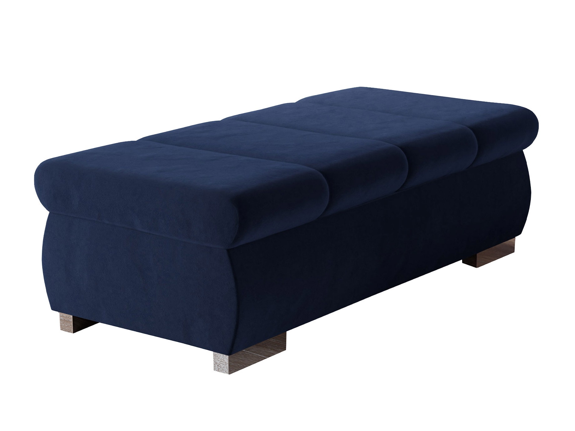 Ταμπουρέ Comfivo Olivetum I (Magic Velvet 2216)