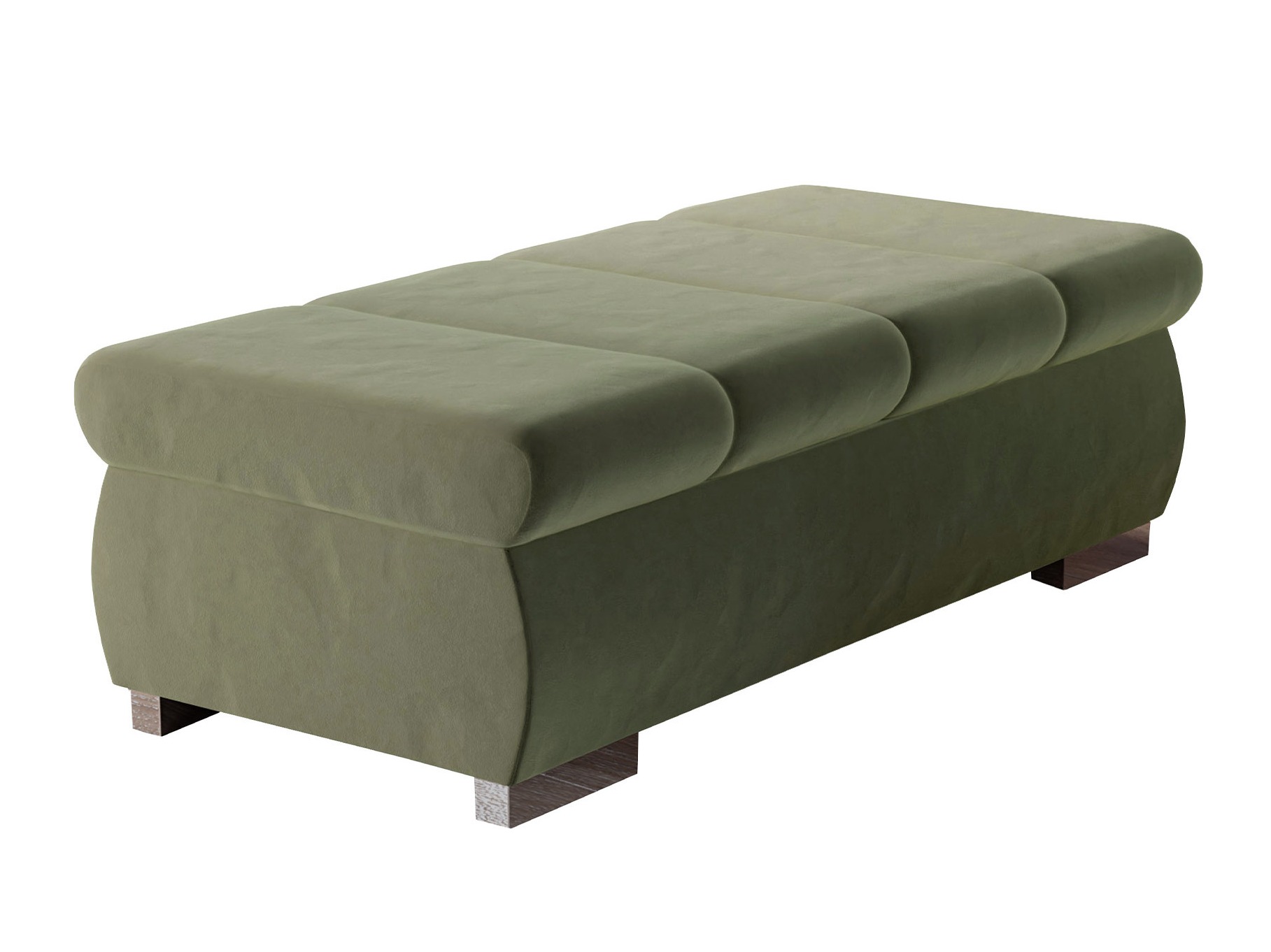 Ταμπουρέ Comfivo Olivetum I (Magic Velvet 2243)