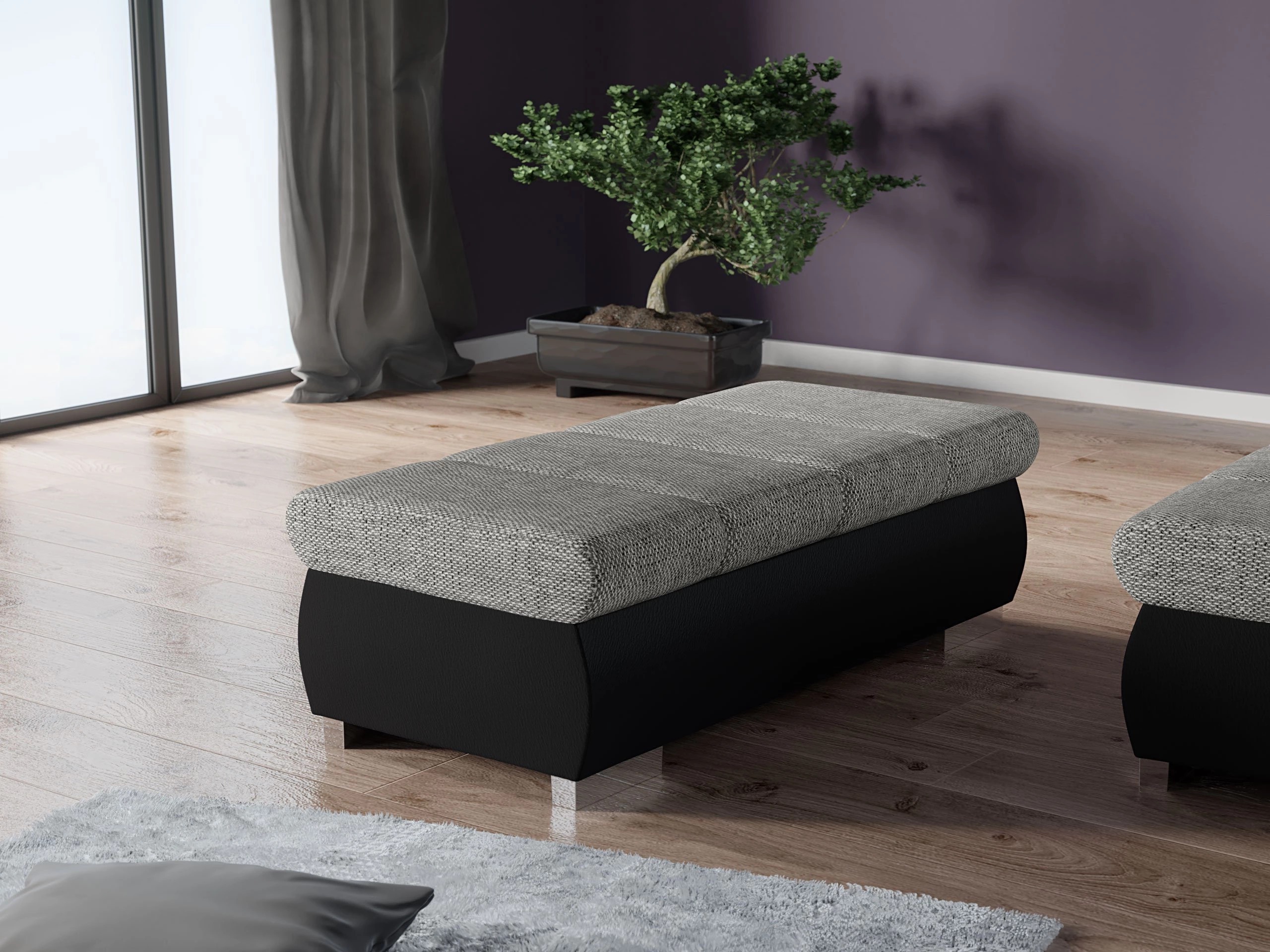 Ταμπουρέ Comfivo Olivetum I (Soft 011 + Lawa 05)