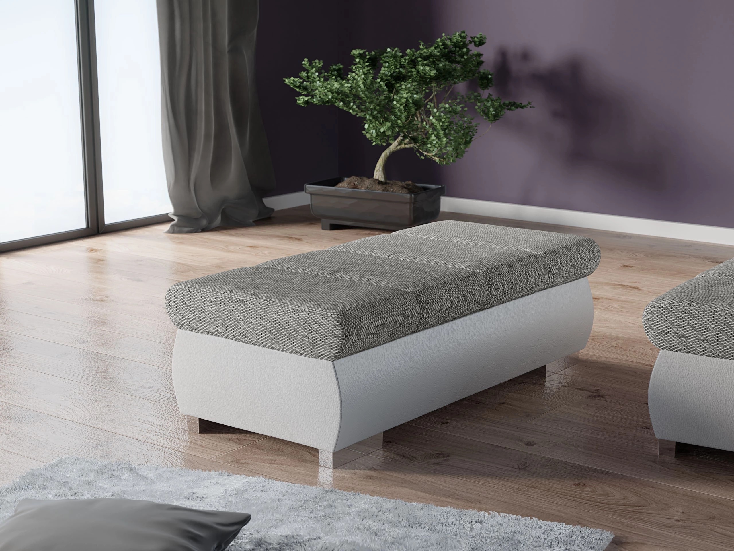Ταμπουρέ Comfivo Olivetum I (Soft 017 + Lawa 05)