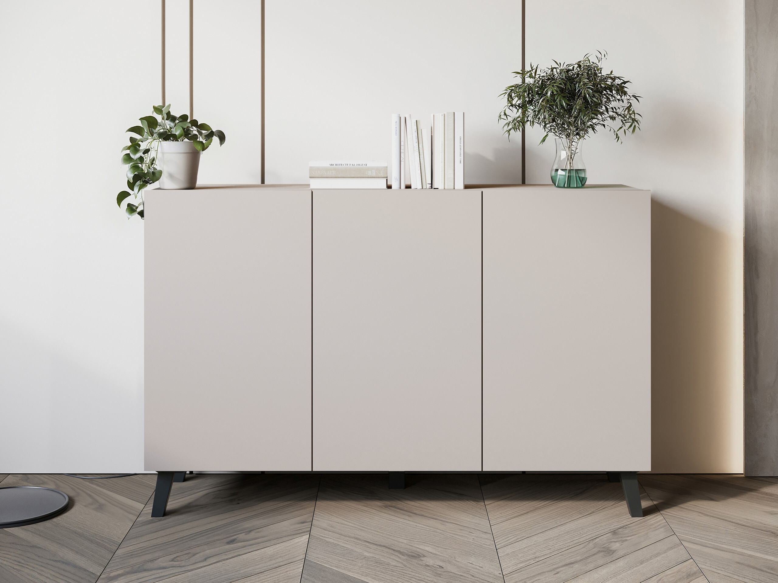 Μπουφέ Levtive 102 (Κασμίρι)