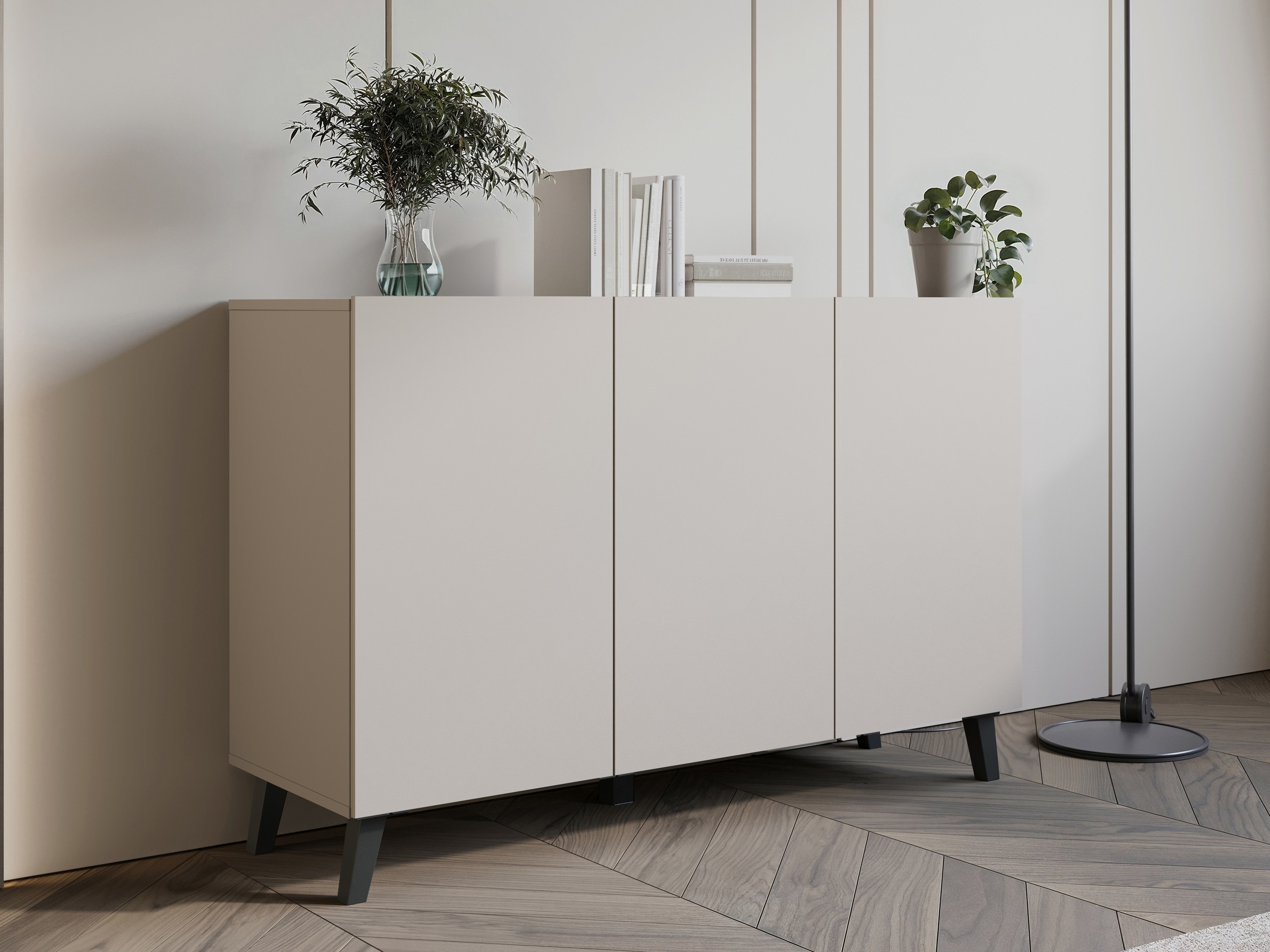 Μπουφέ Levtive 102 (Κασμίρι)