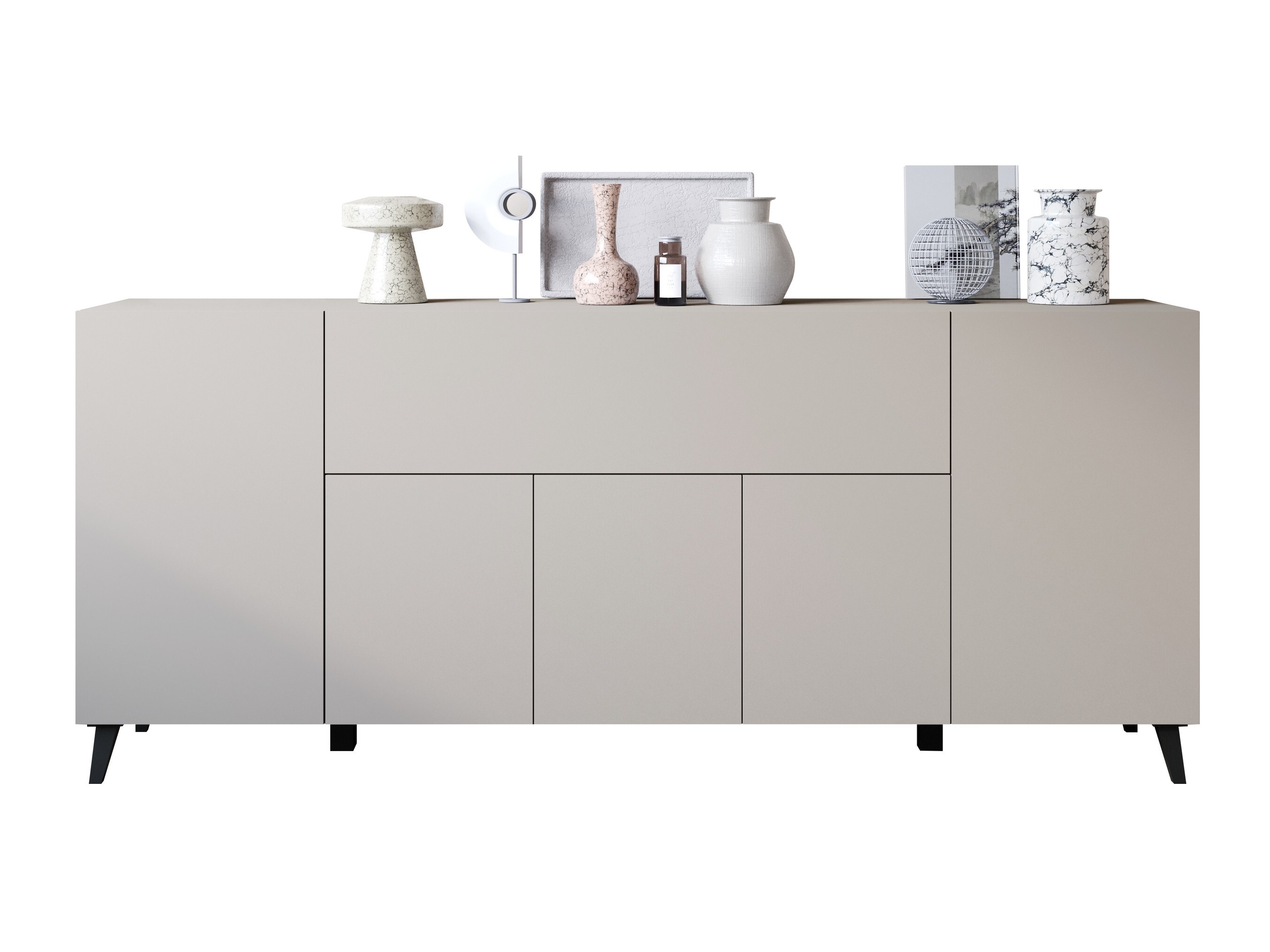 Μπουφέ Levtive 103 (Κασμίρι)