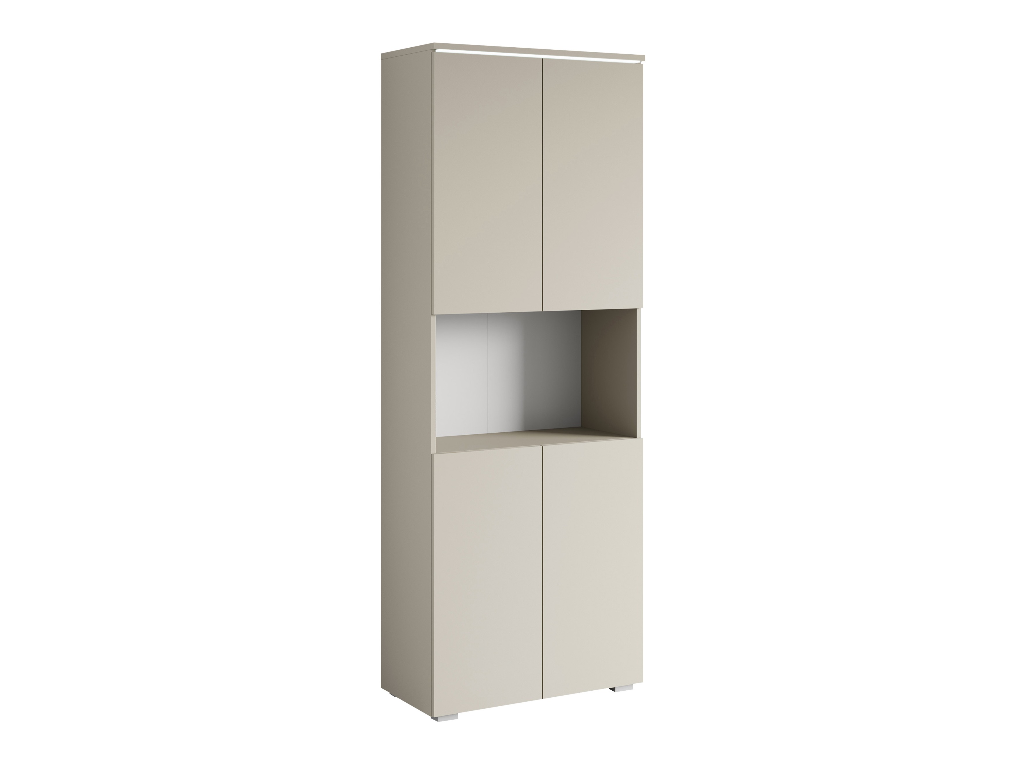 Βιβλιοθήκη Mirfivo 106 (Κασμίρι)