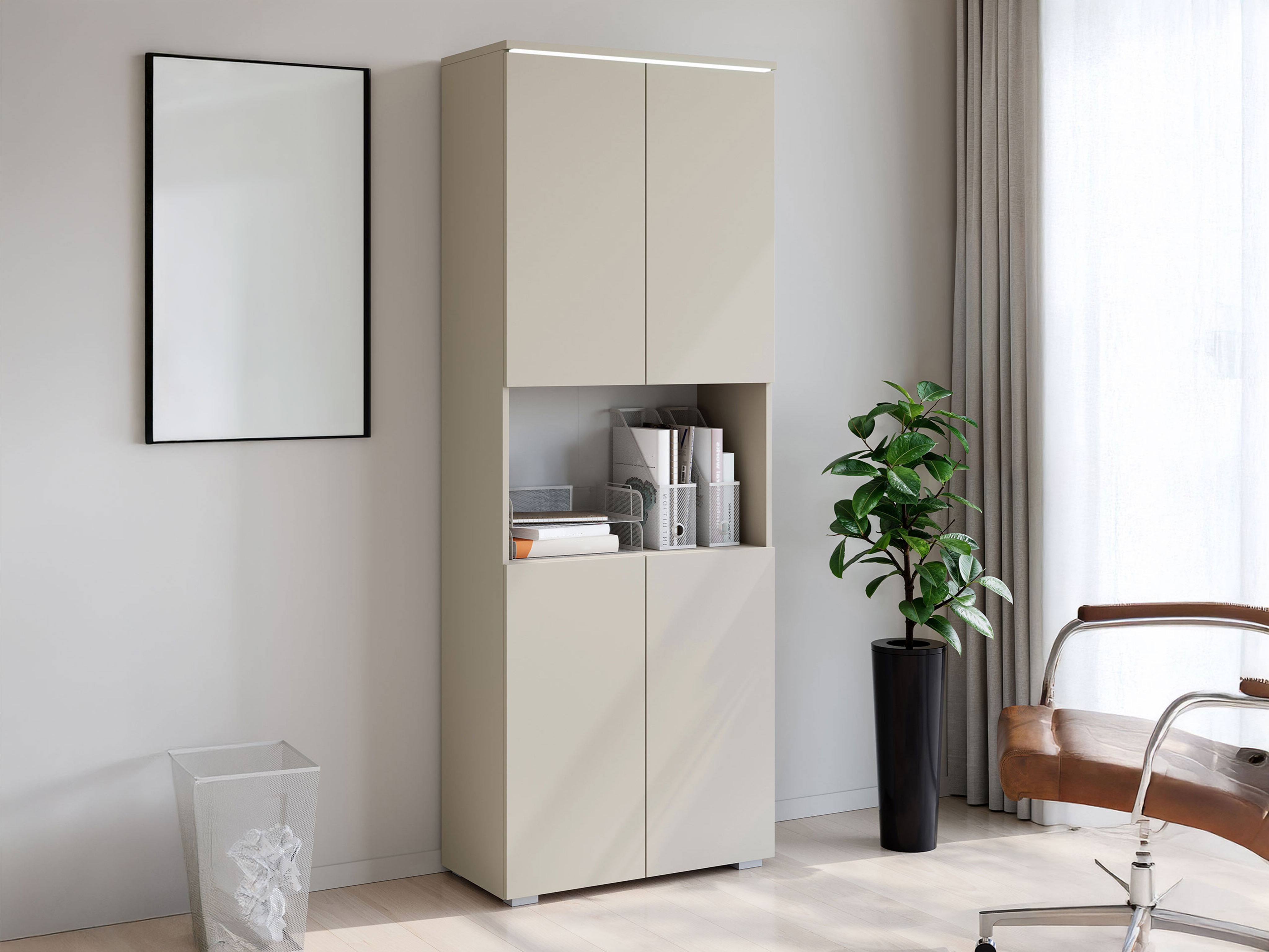 Βιβλιοθήκη Mirfivo 106 (Κασμίρι)