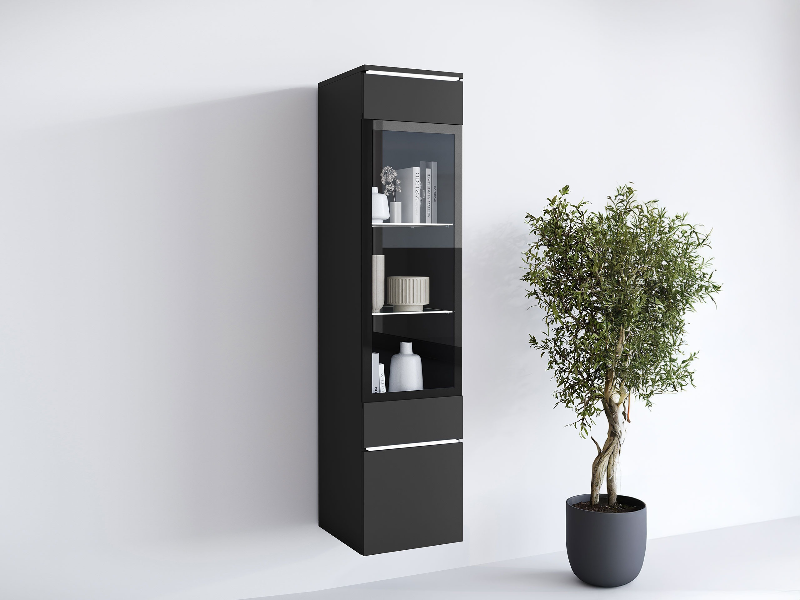 Βιβλιοθήκη Mirfivo 109 (Γραφίτης)