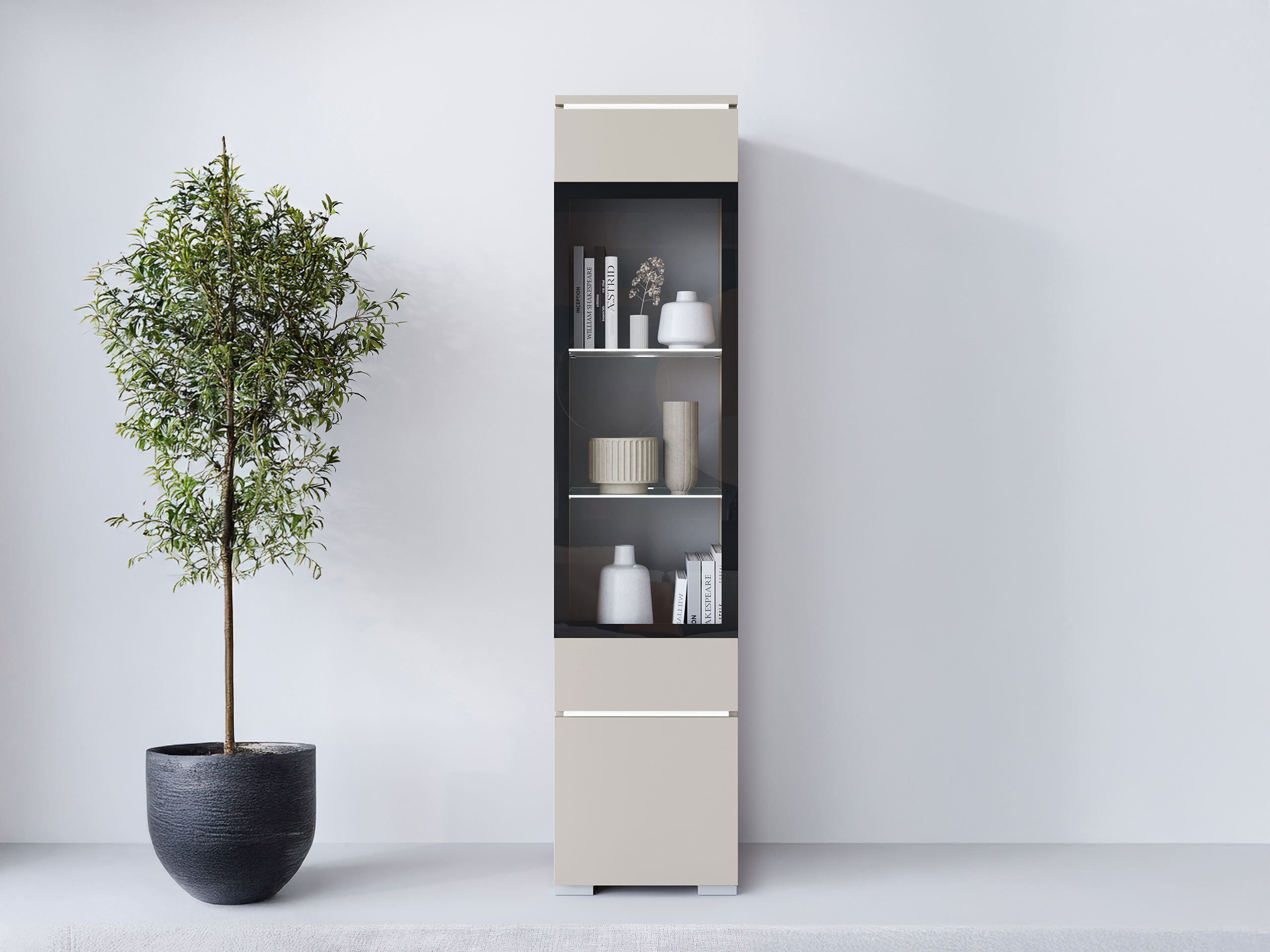 Βιβλιοθήκη Mirfivo 109 (Κασμίρι)