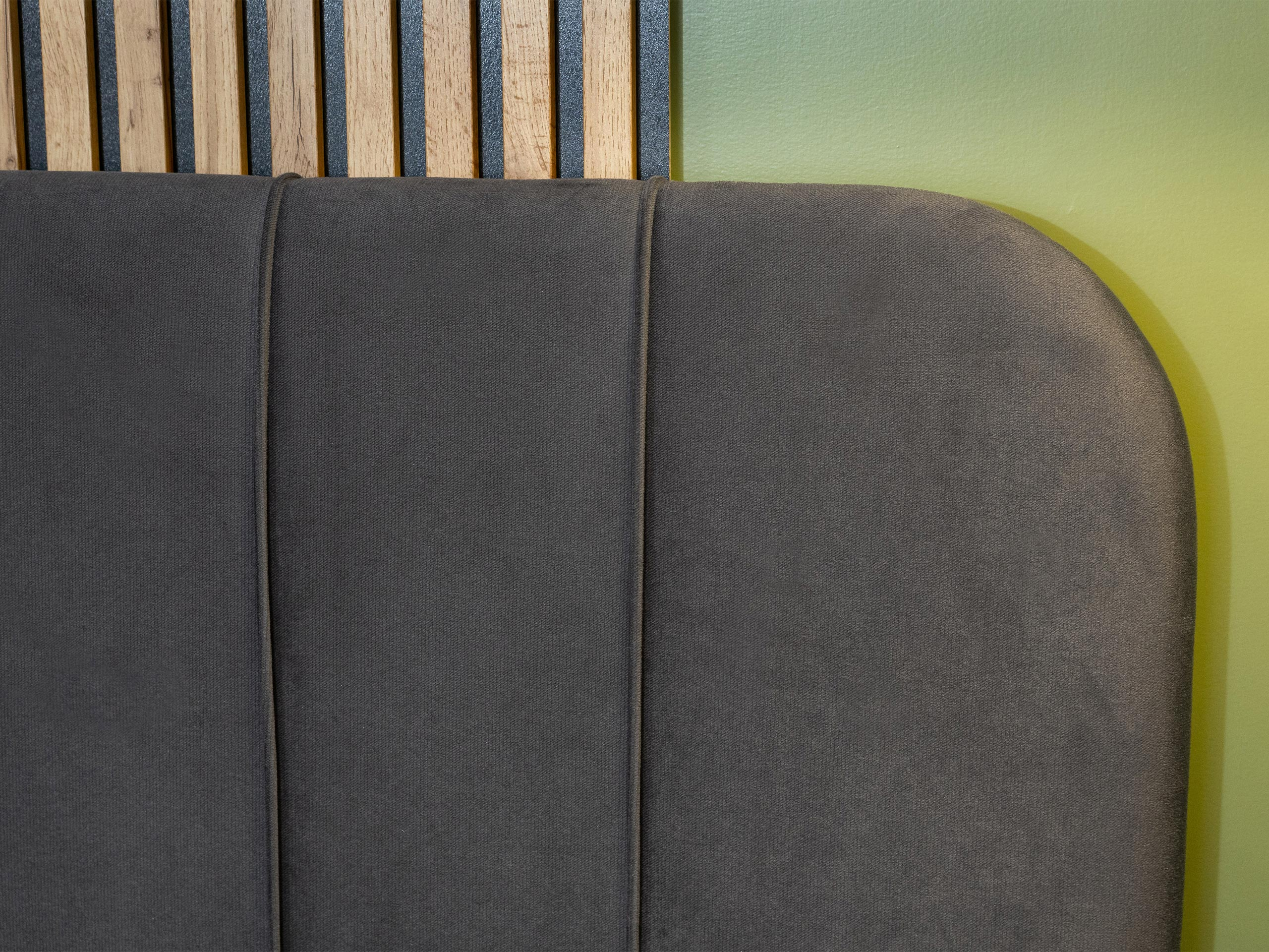 Κρεβάτι Cucumos (Kronos 29)