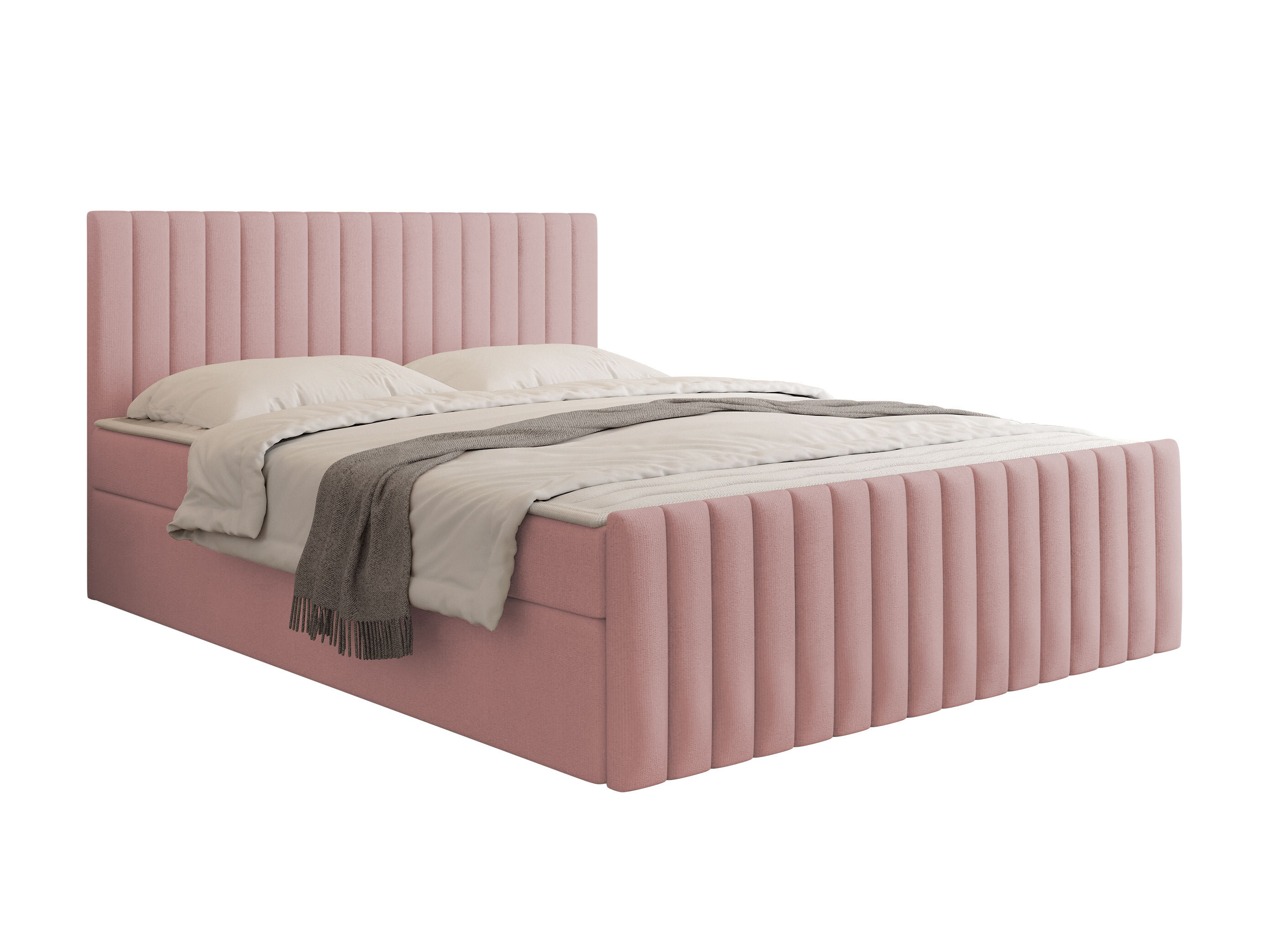 Κρεβάτι continental Comfivo Apis II (Polo 882)
