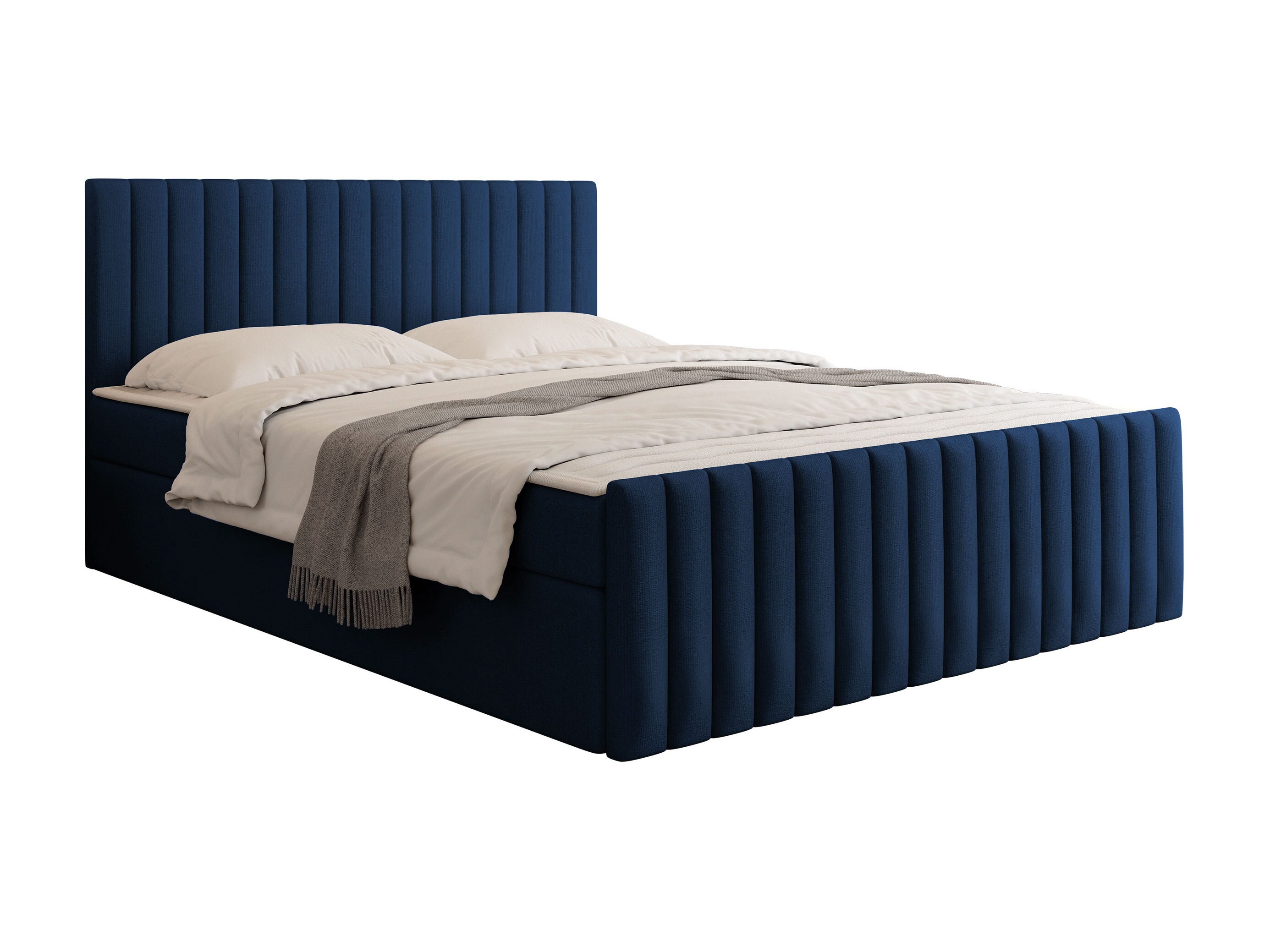 Κρεβάτι continental Comfivo Apis II (Polo 891)