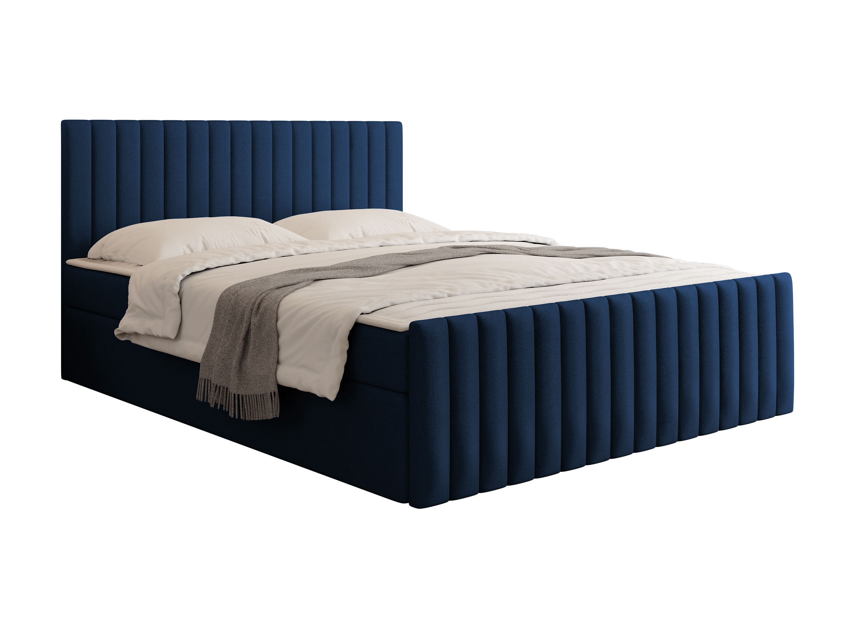 Κρεβάτι continental Comfivo Apis II (Polo 891)