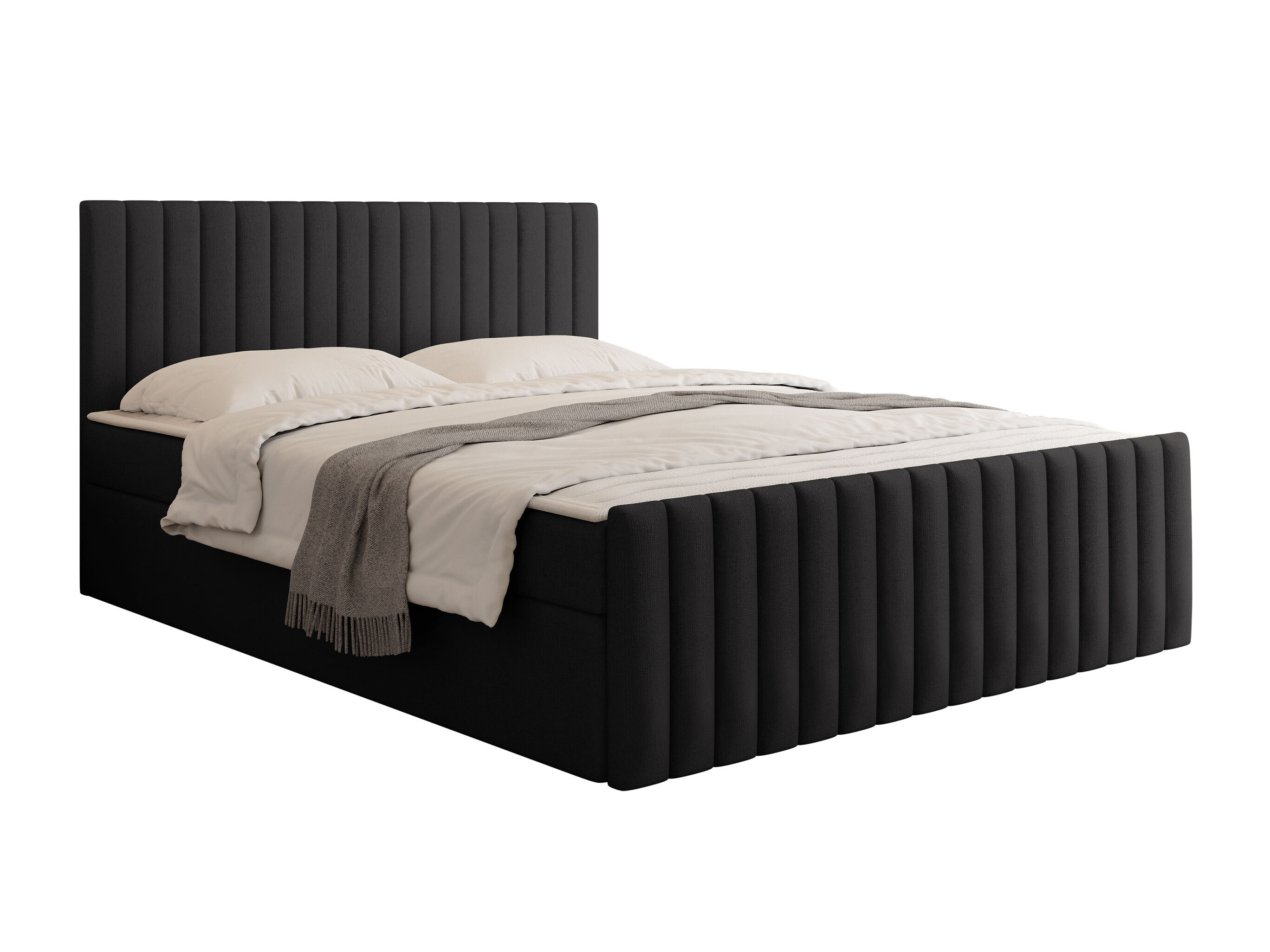 Κρεβάτι continental Comfivo Apis II (Polo 897)