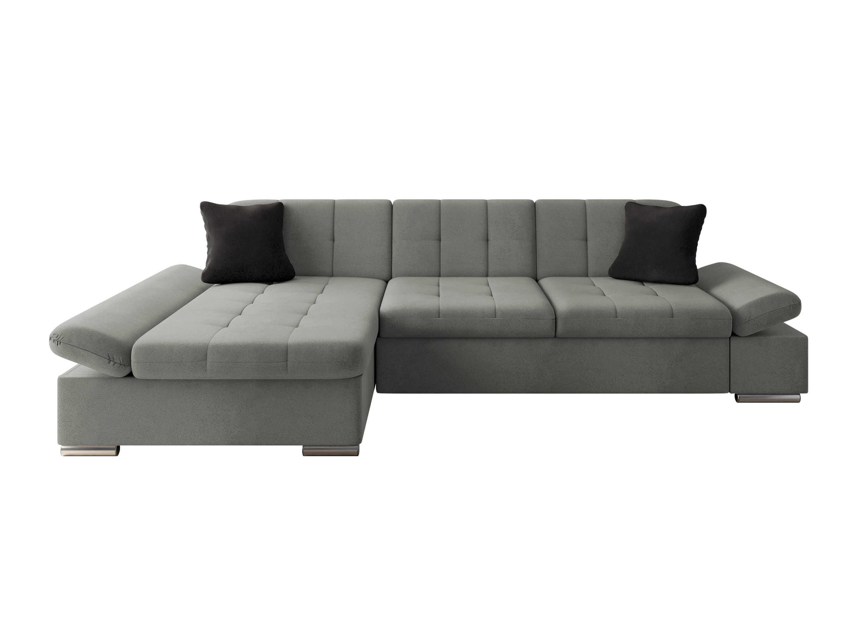 Γωνιακός Καναπές Comfivo Sanitas (Polo 894 + Polo 897)