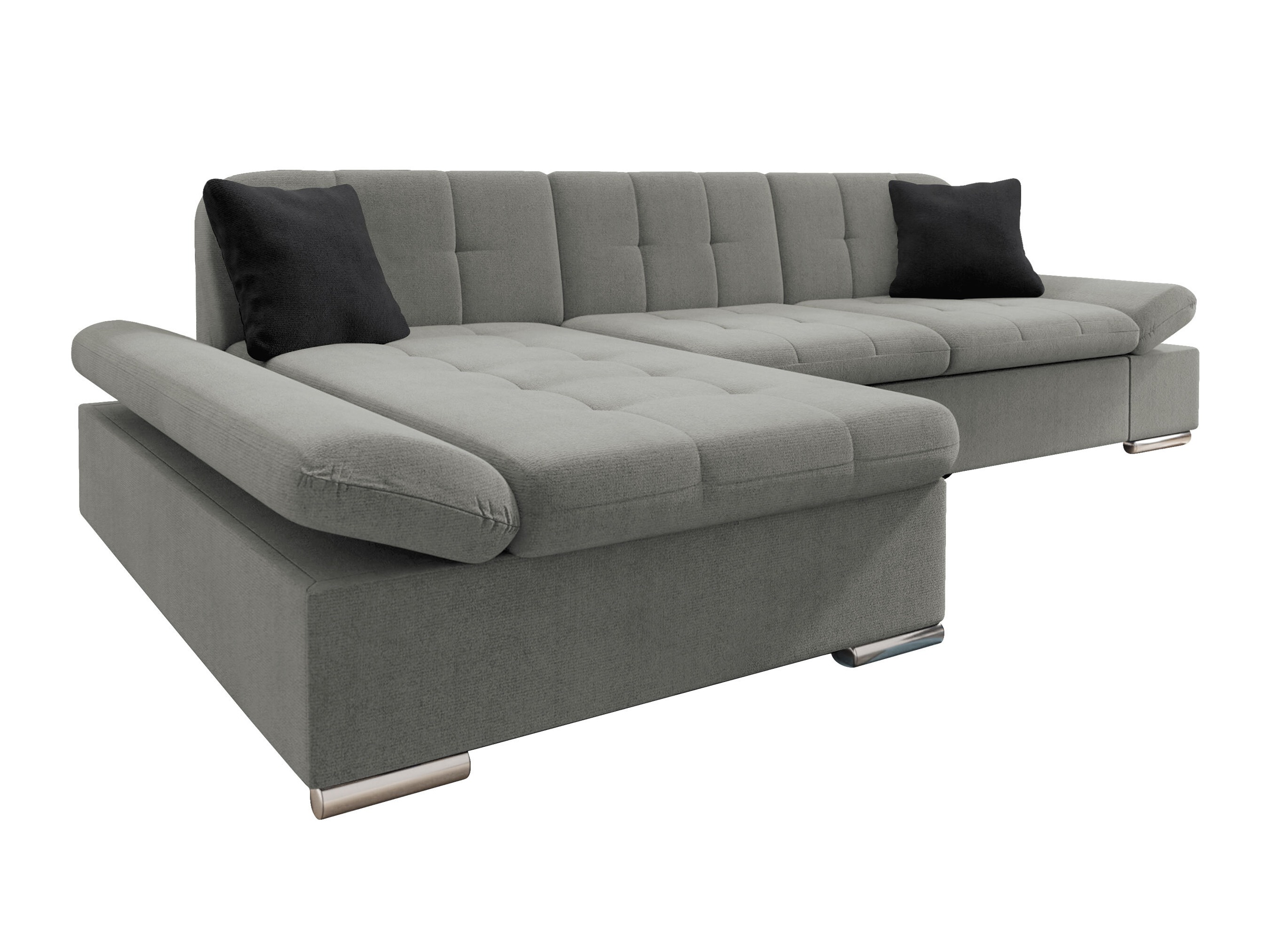 Γωνιακός Καναπές Comfivo Sanitas (Polo 894 + Polo 897)
