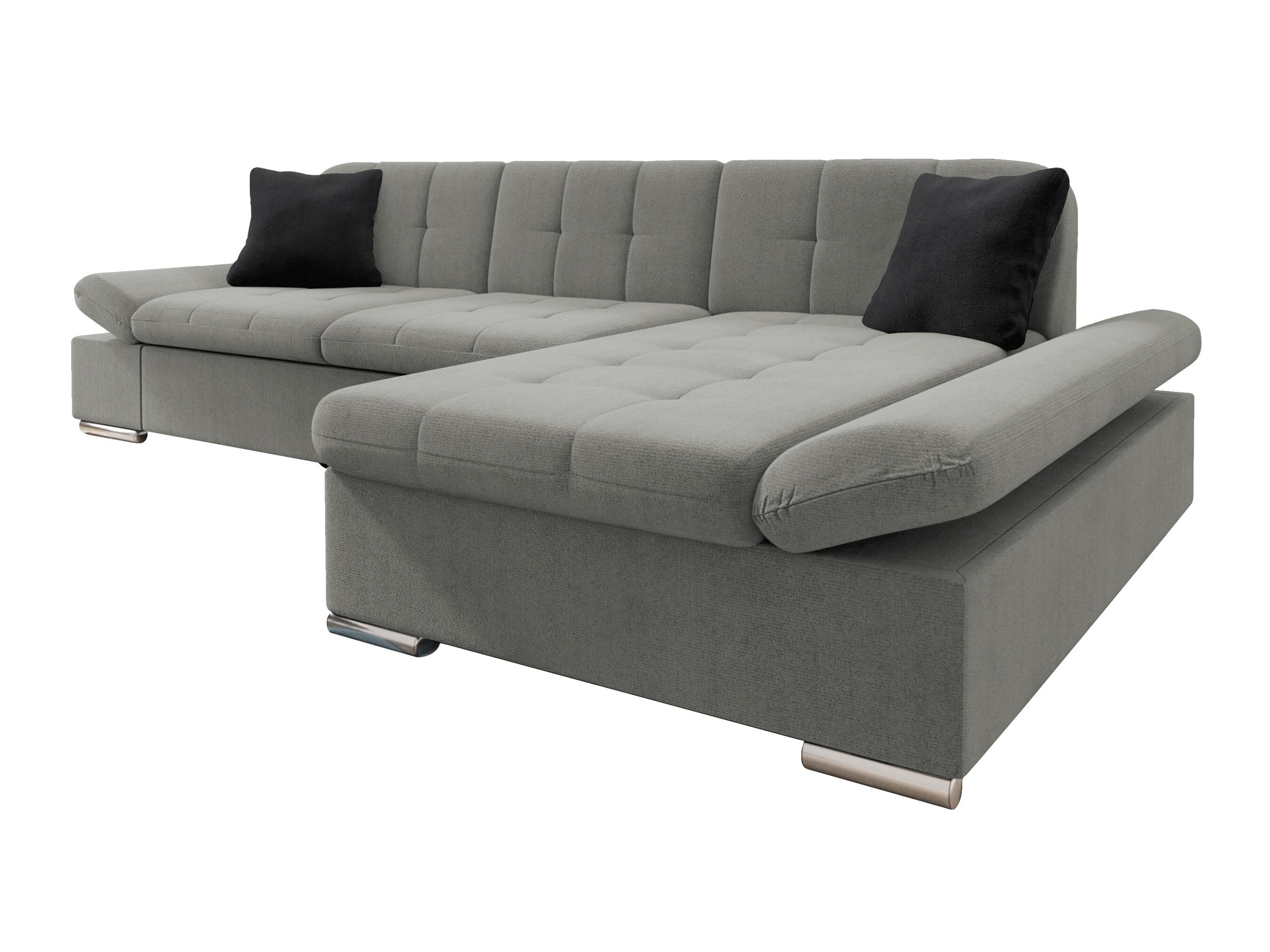 Γωνιακός Καναπές Comfivo Sanitas (Polo 894 + Polo 897)