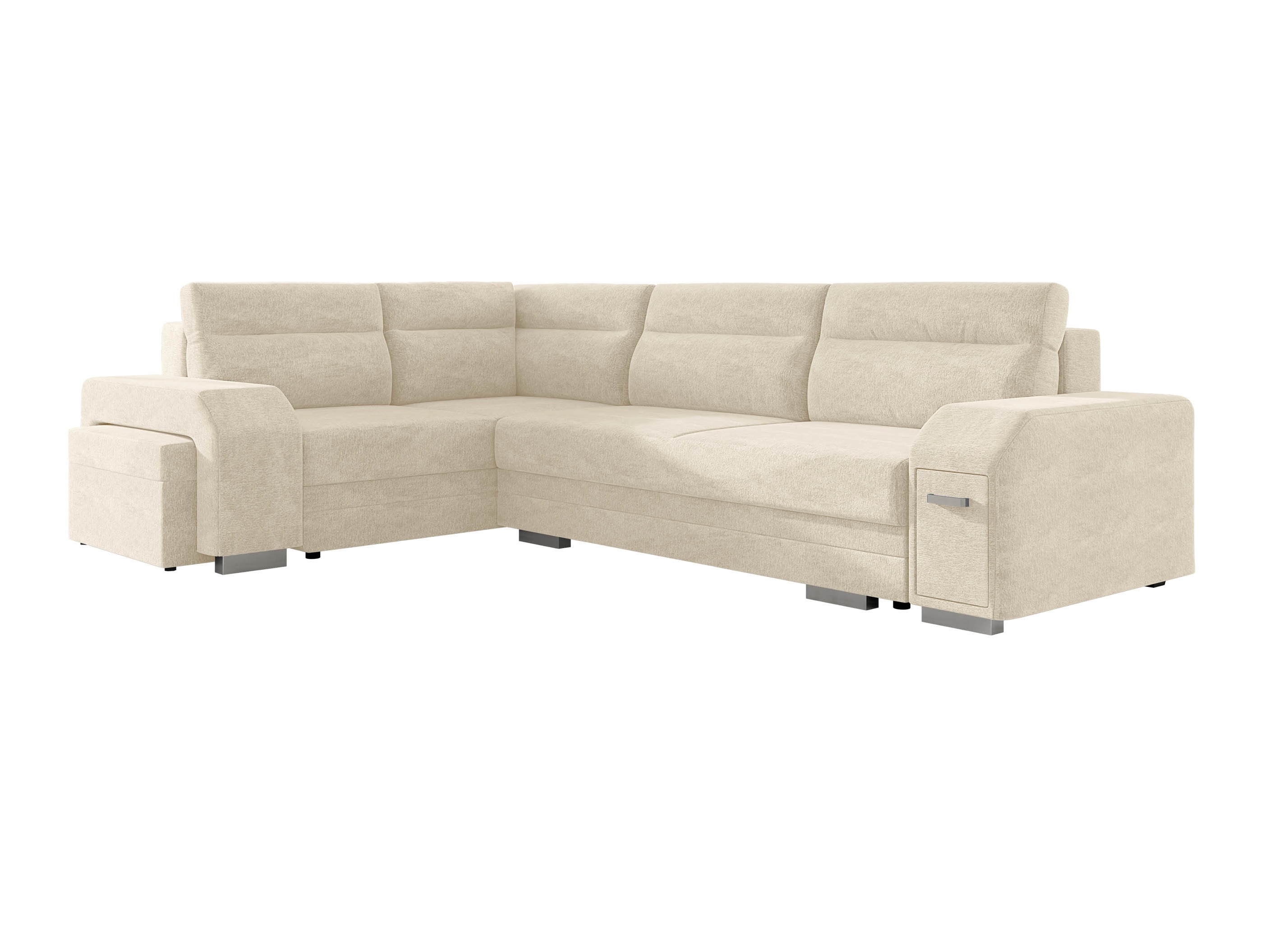 Γωνιακός Καναπές Kingsport 116 (Nazar 225.01)