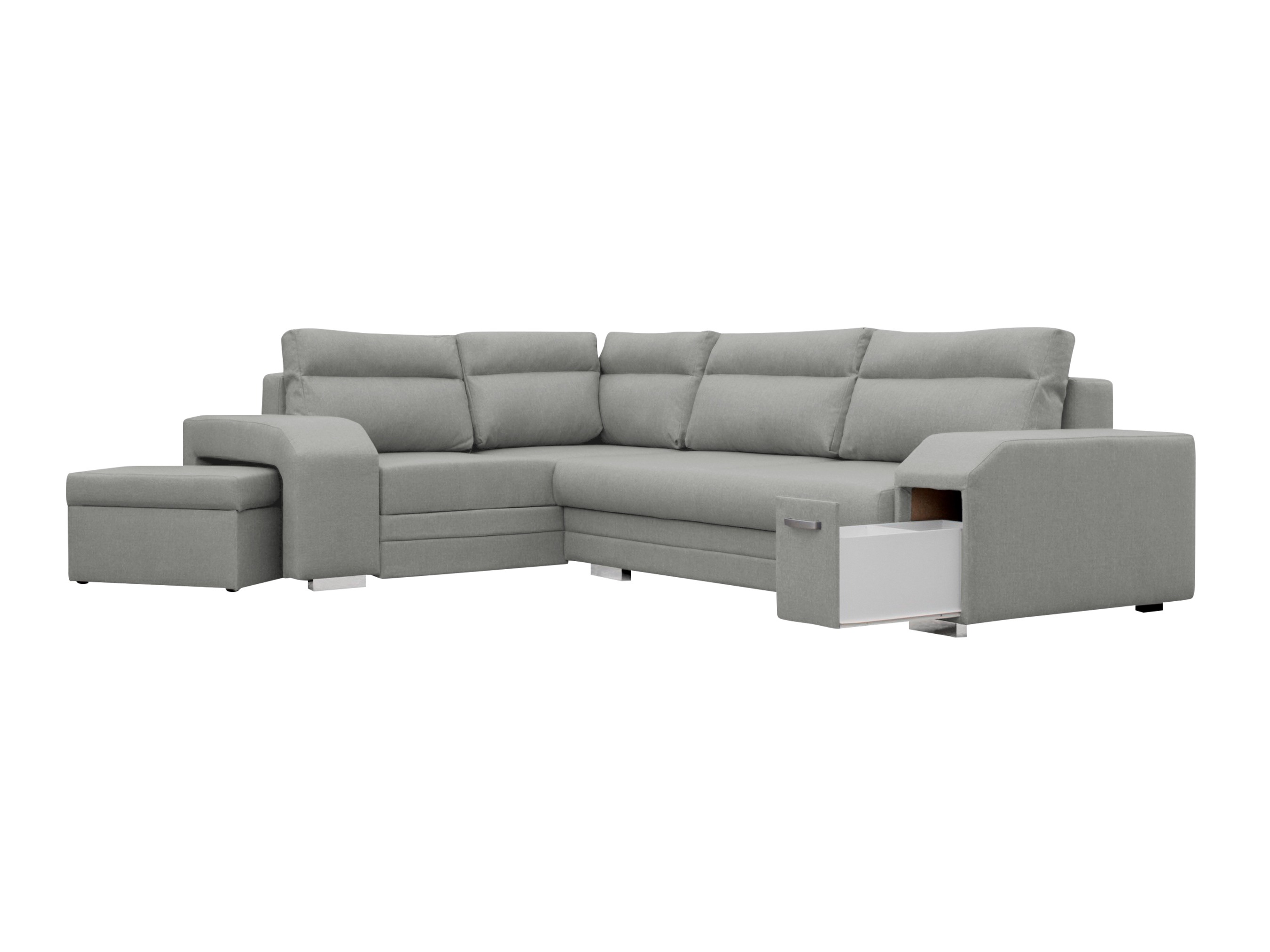 Γωνιακός Καναπές Kingsport 116 (Nazar 225.01)