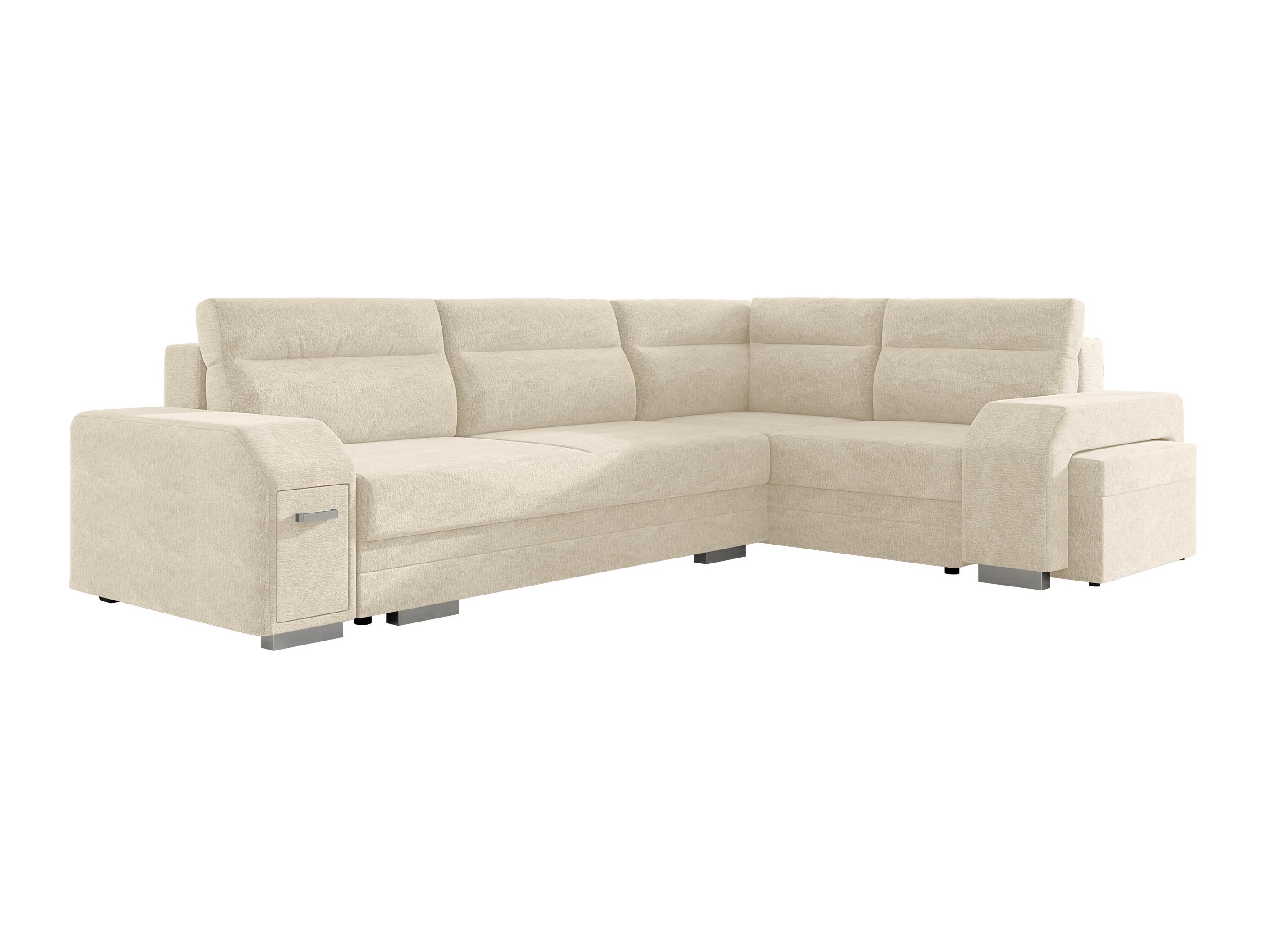 Γωνιακός Καναπές Kingsport 116 (Nazar 225.01)