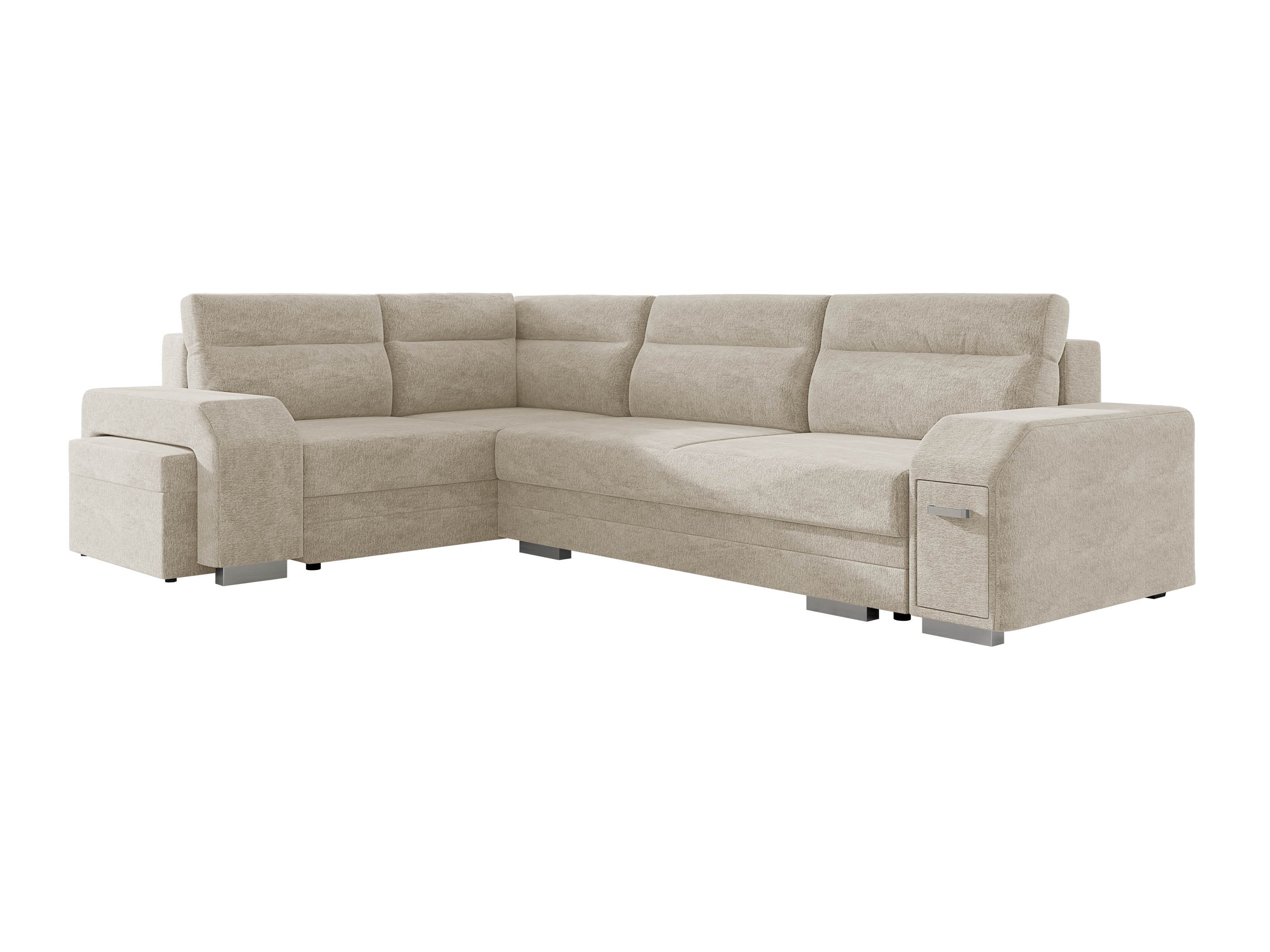 Γωνιακός Καναπές Kingsport 116 (Nazar 225.02)