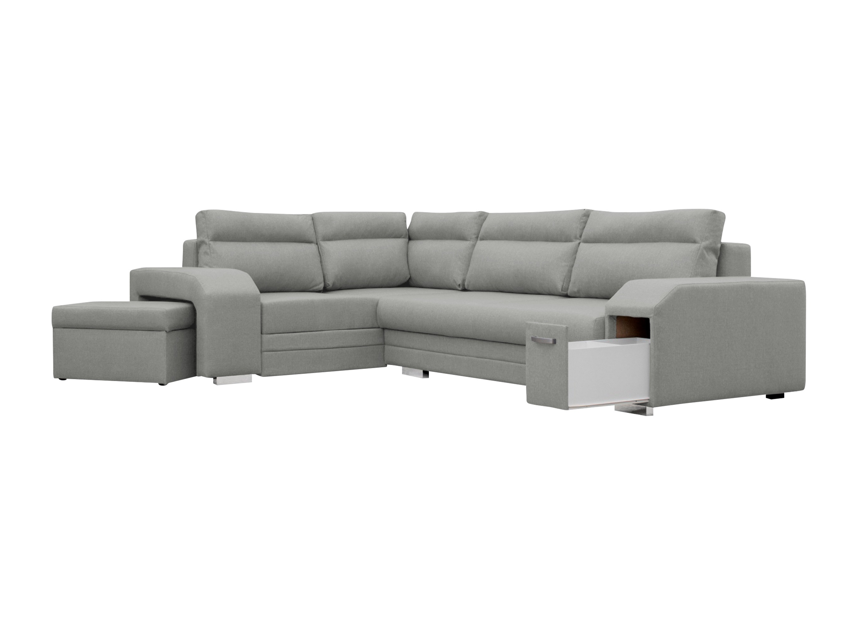 Γωνιακός Καναπές Kingsport 116 (Nazar 225.02)