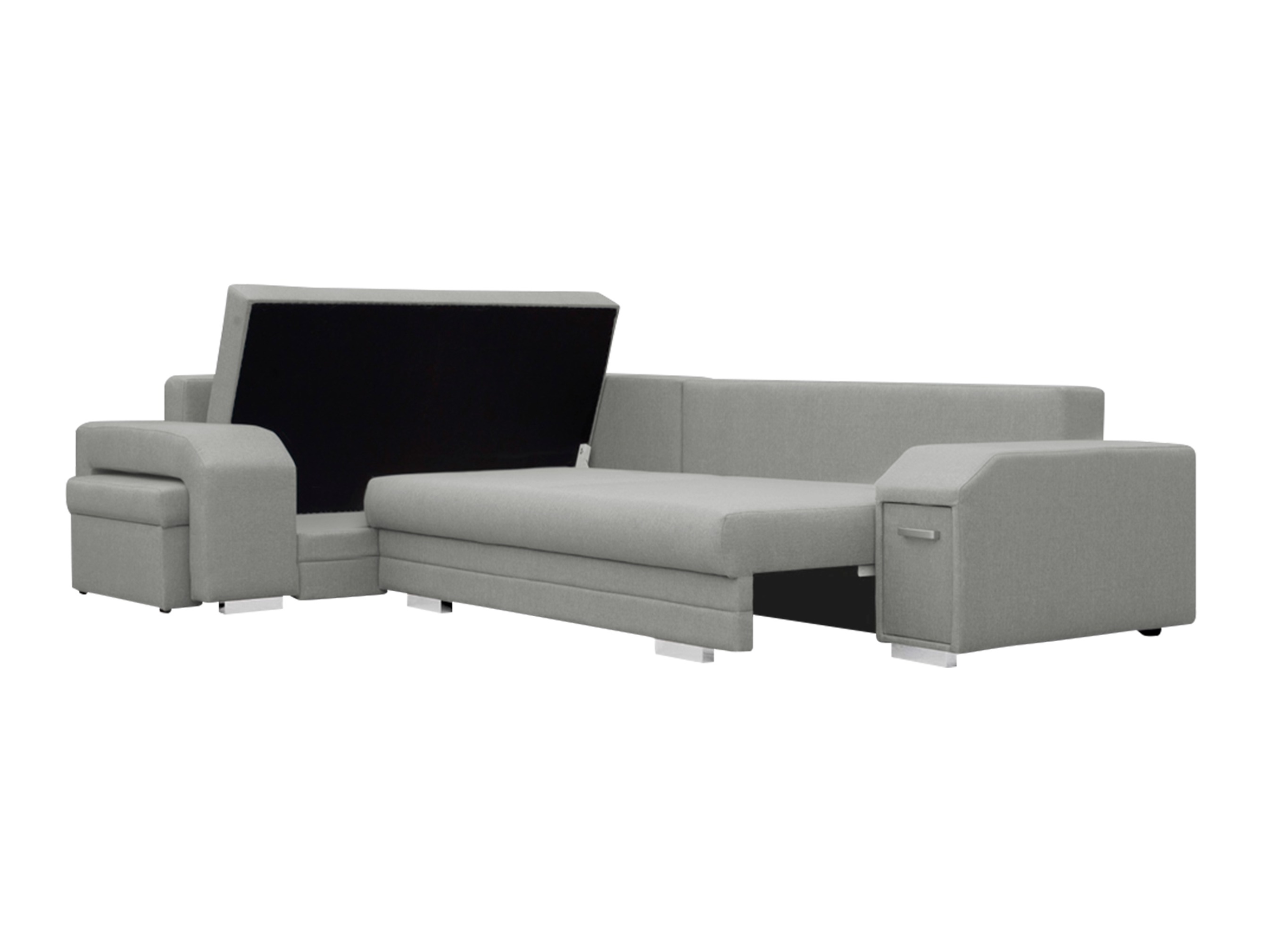 Γωνιακός Καναπές Kingsport 116 (Nazar 225.02)