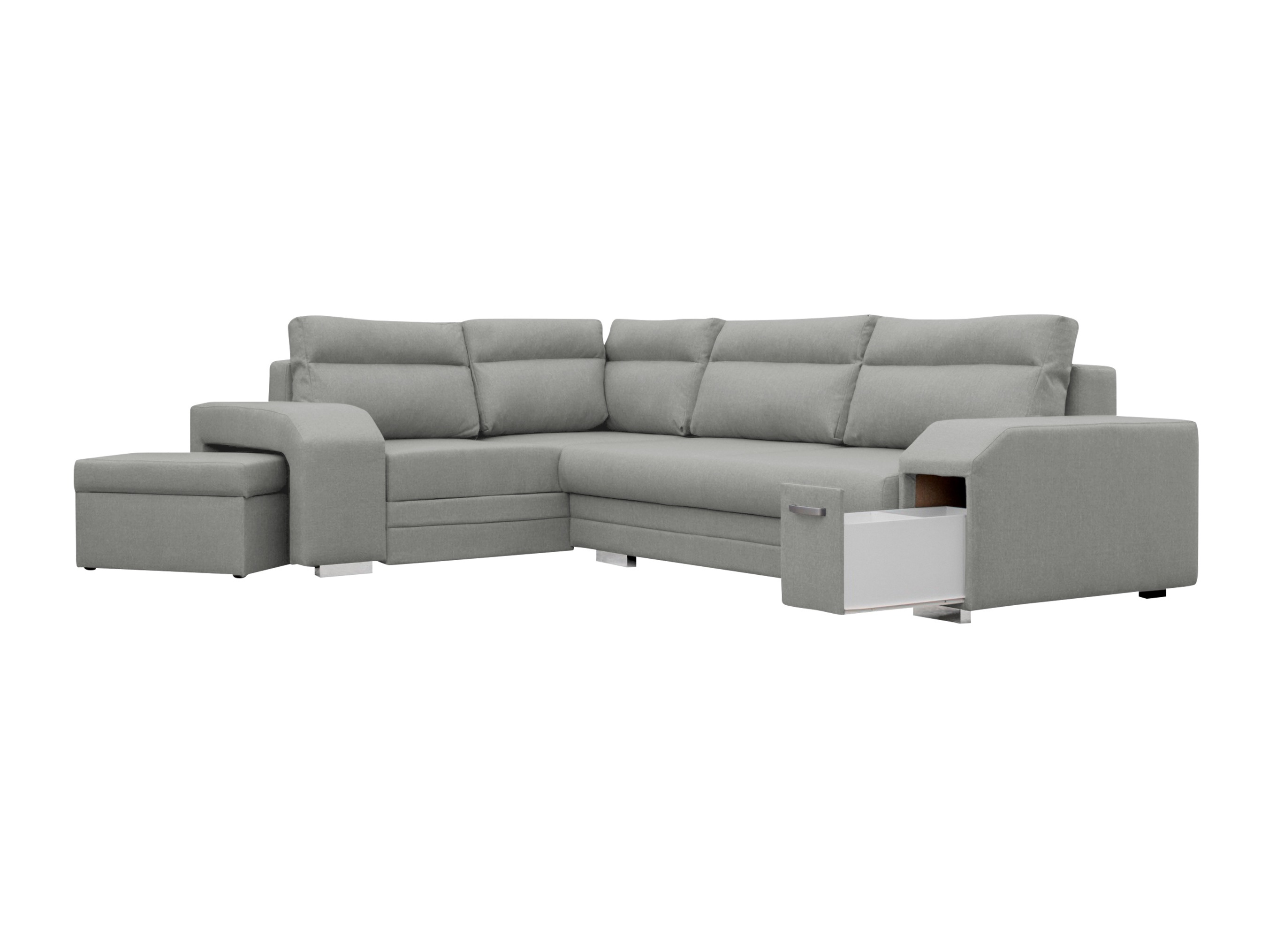 Γωνιακός Καναπές Kingsport 116 (Nazar 225.02)