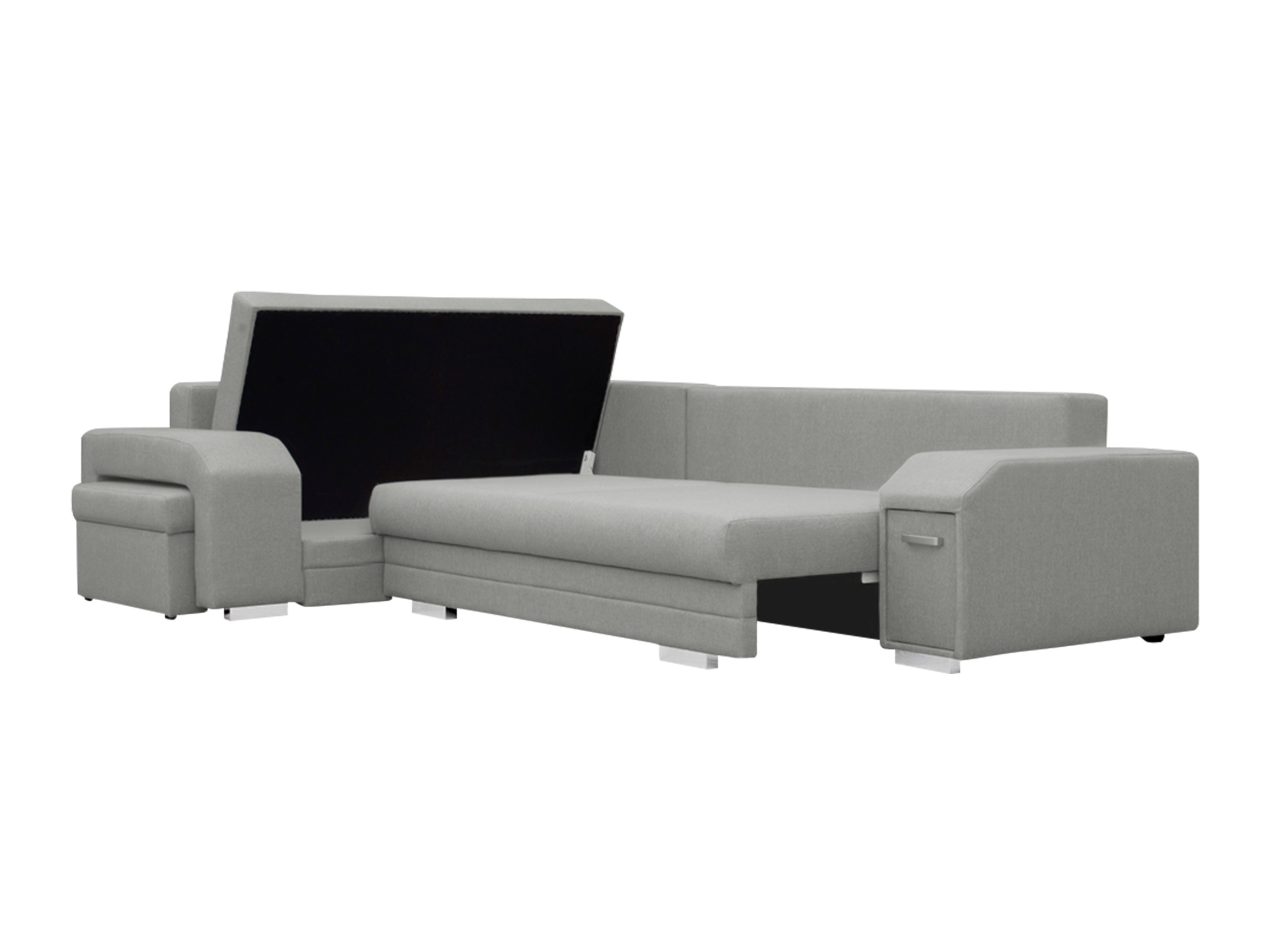 Γωνιακός Καναπές Kingsport 116 (Nazar 225.03)