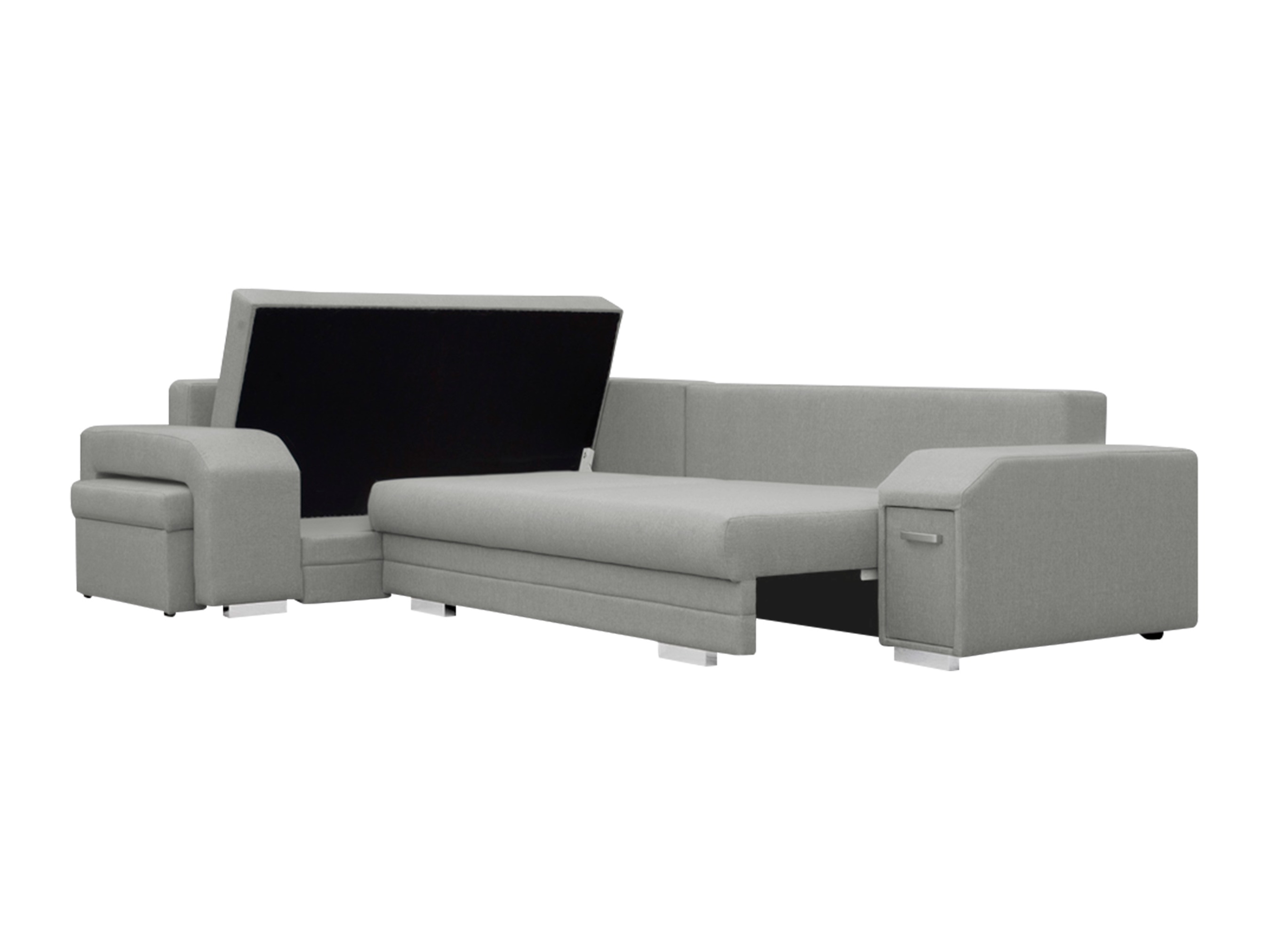 Γωνιακός Καναπές Kingsport 116 (Nazar 225.03)
