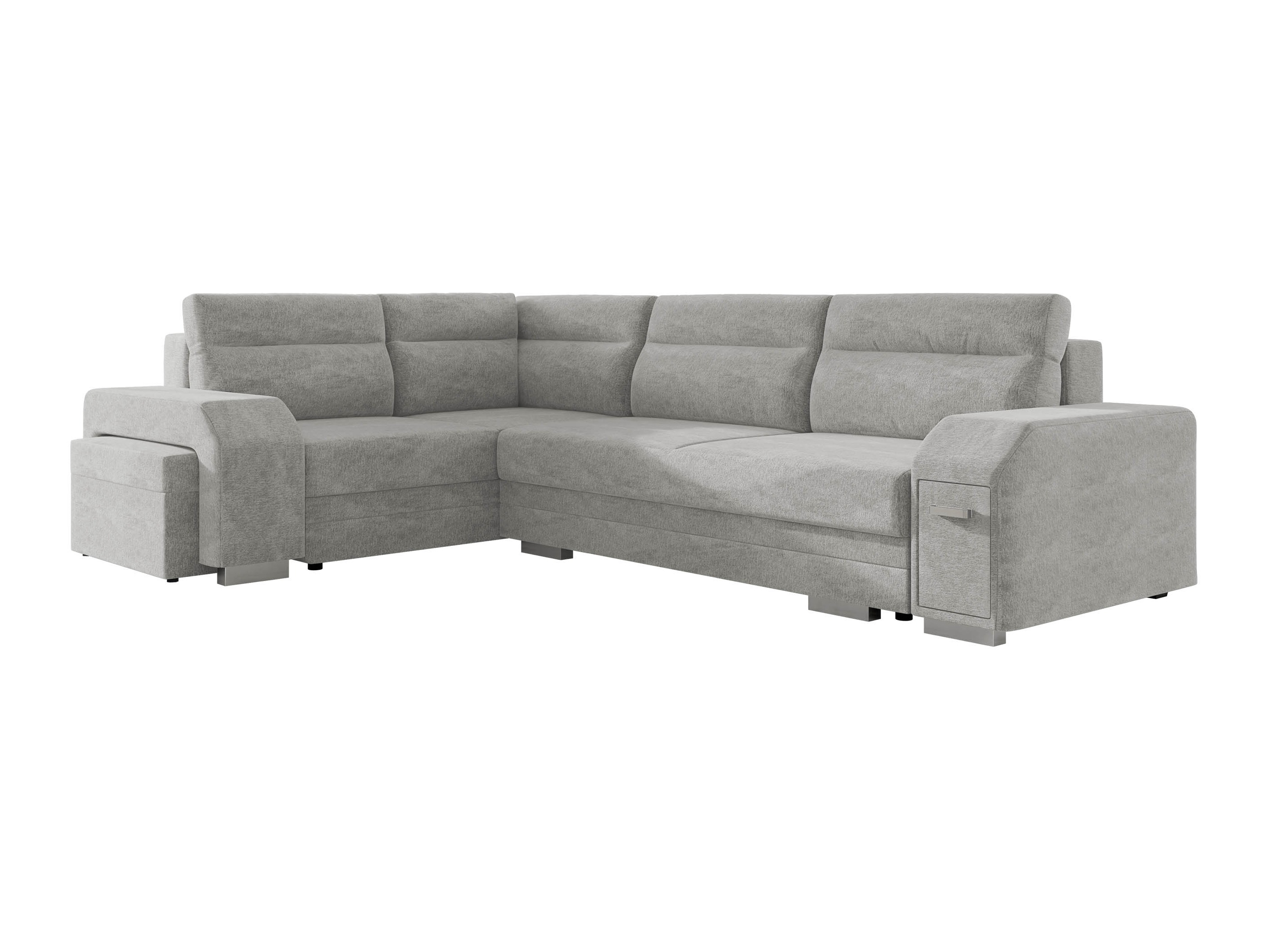 Γωνιακός Καναπές Kingsport 116 (Nazar 225.05)