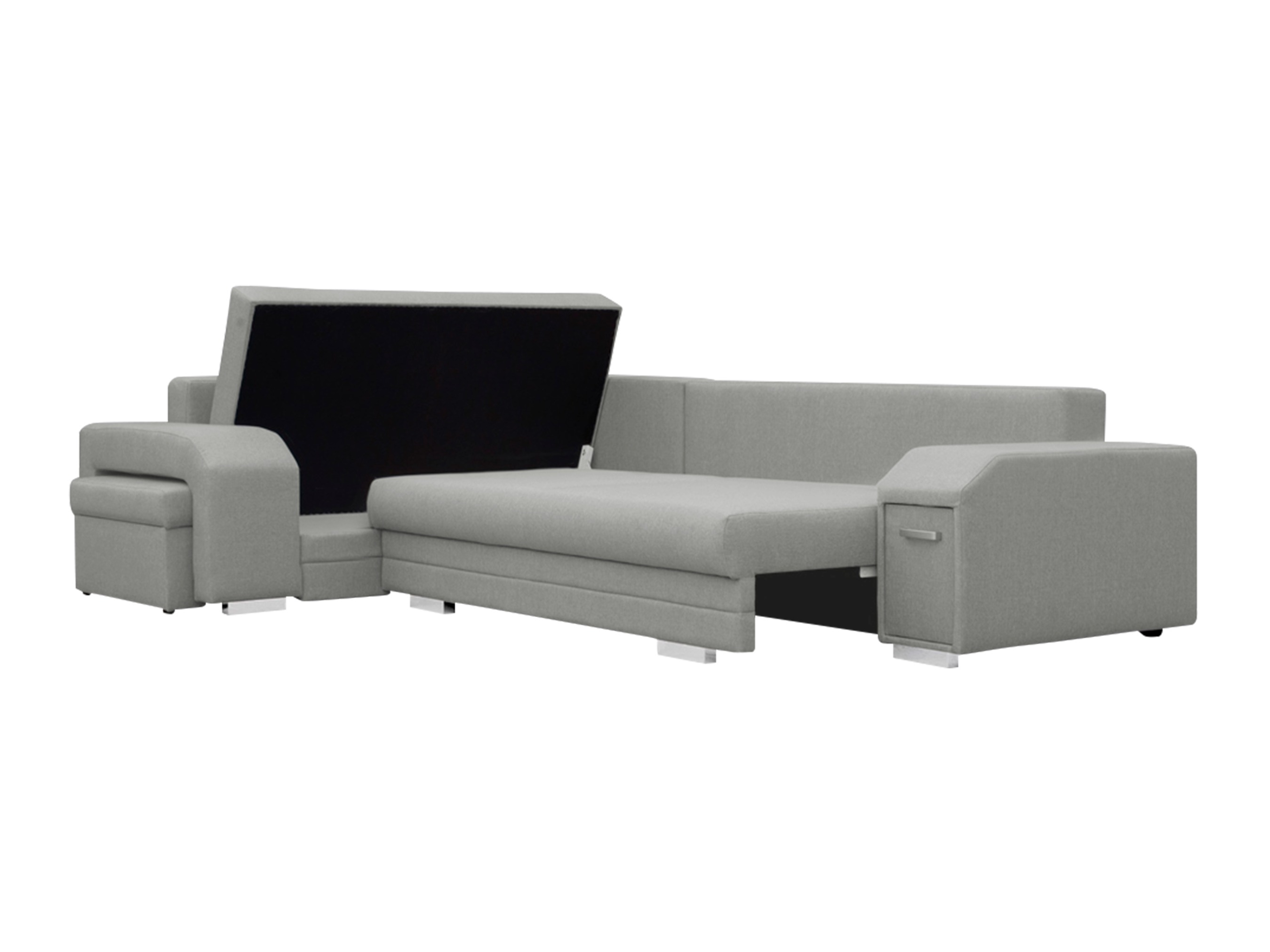 Γωνιακός Καναπές Kingsport 116 (Nazar 225.05)