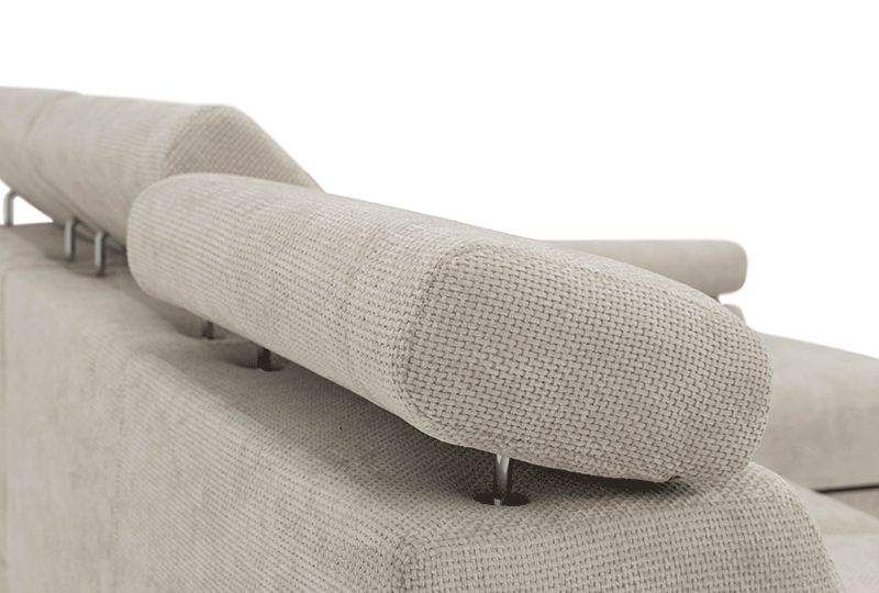 Γωνιακός Καναπές Columbus 161 (Flow 06)