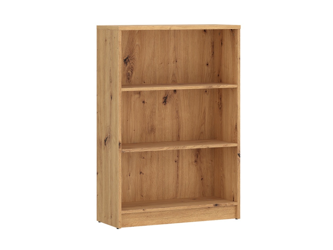 Βιβλιοθήκη Fiofive 101 (Artisan βελανιδιά)