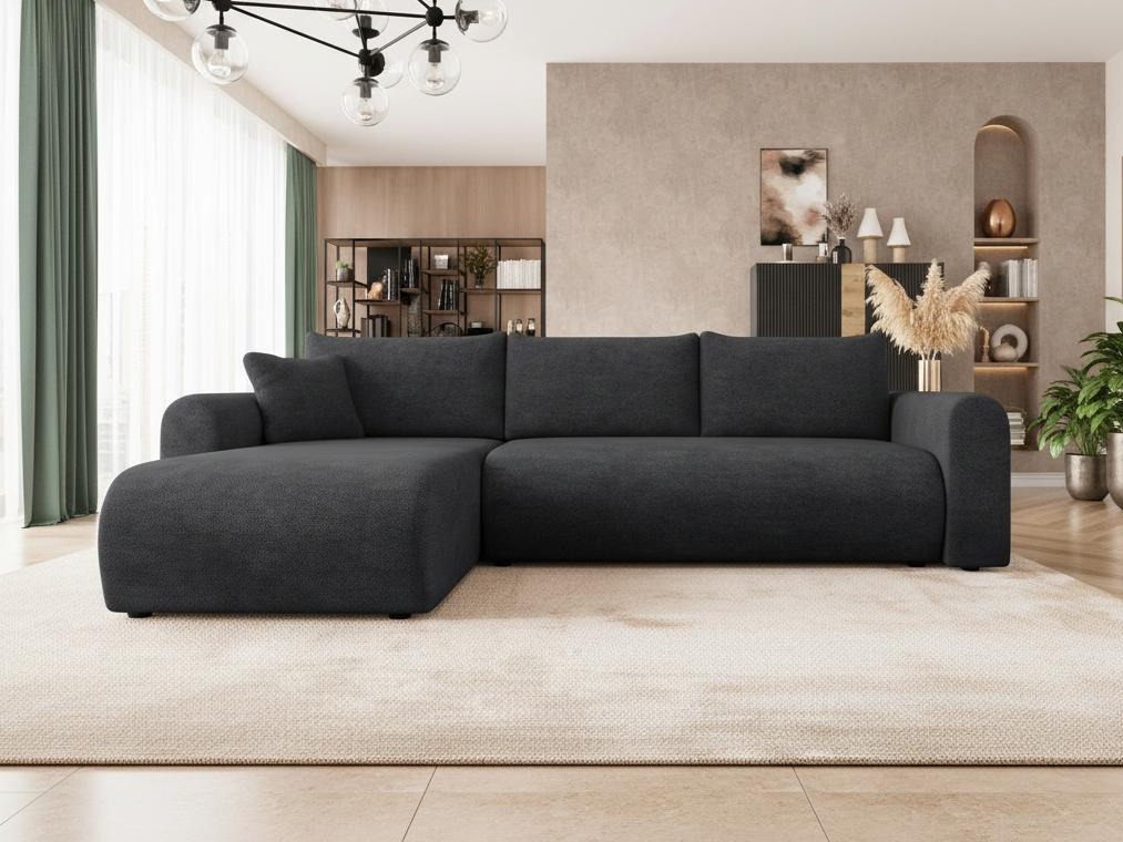 Γωνιακός Καναπές Comfivo Labor (Margo 227.09)
