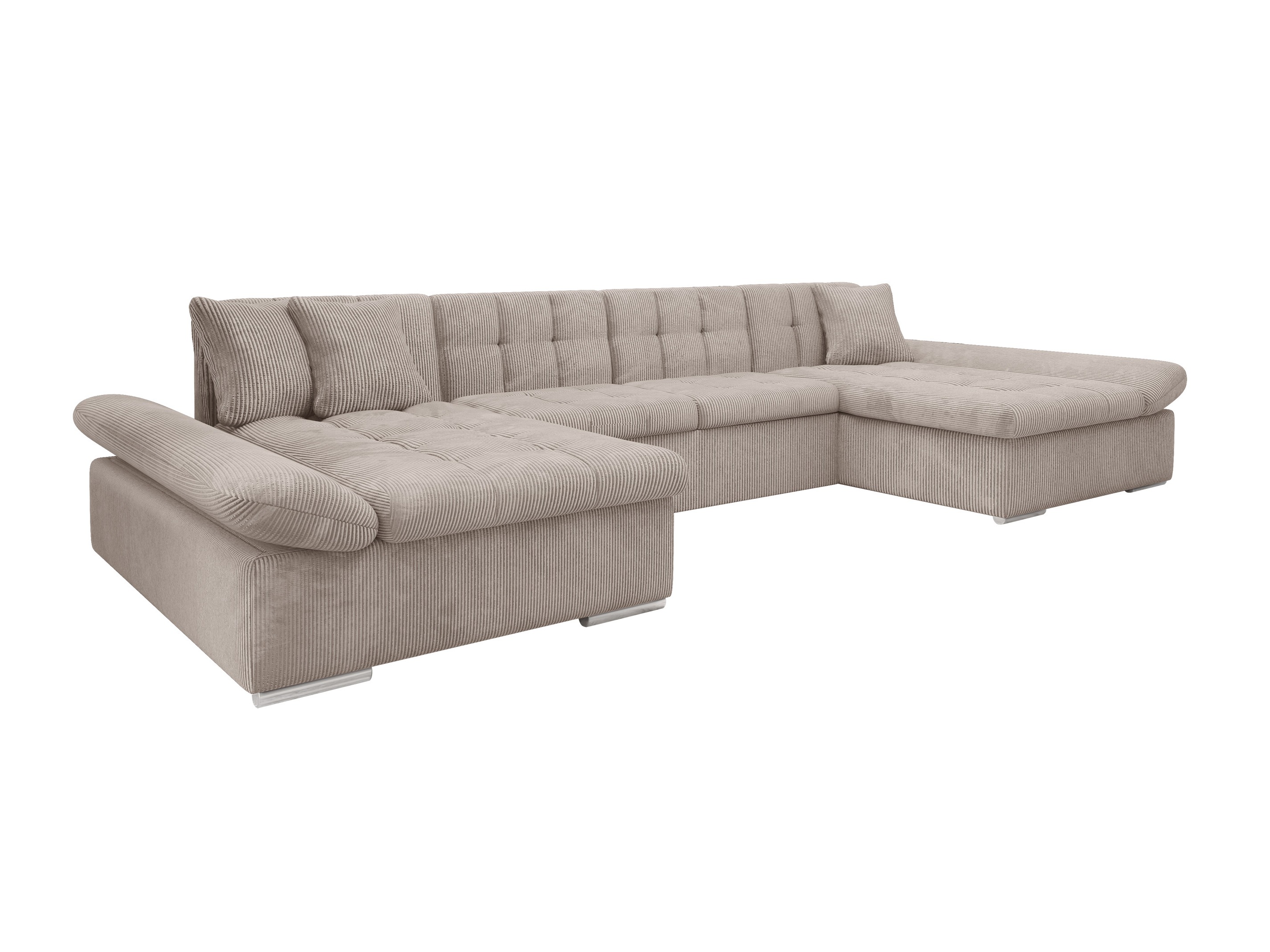 Γωνιακός Καναπές Comfivo Ficus (Poso 03)